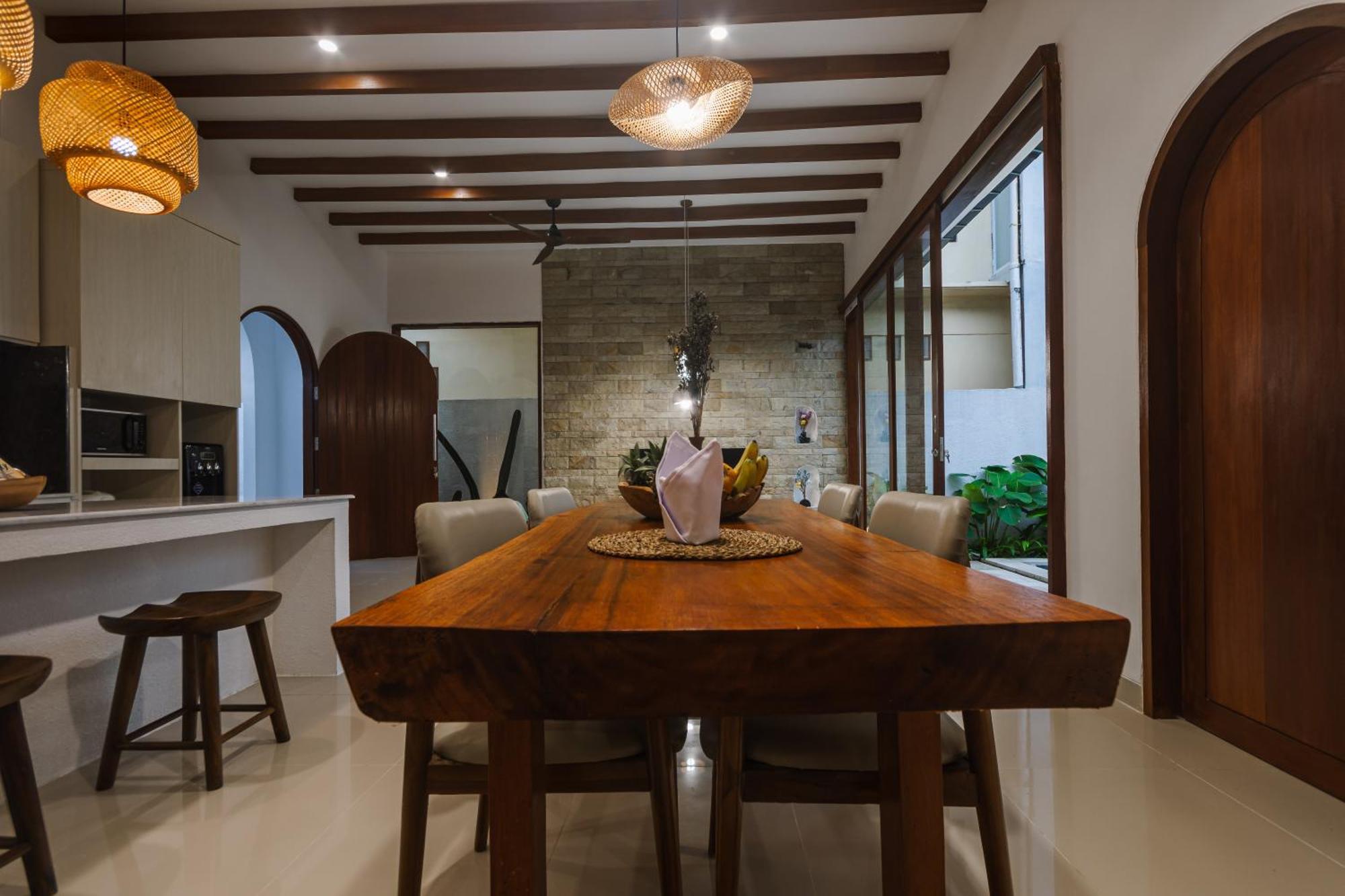 Villa Shekinah Oasis Ubud (Bali)