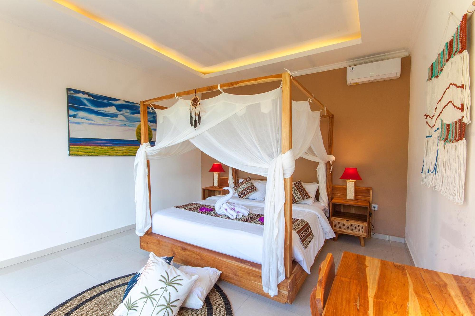 Maha Villa Ubud