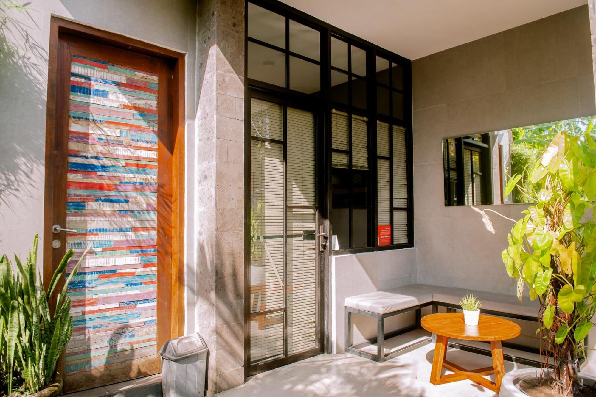 Villa Prema Ubud (Bali)