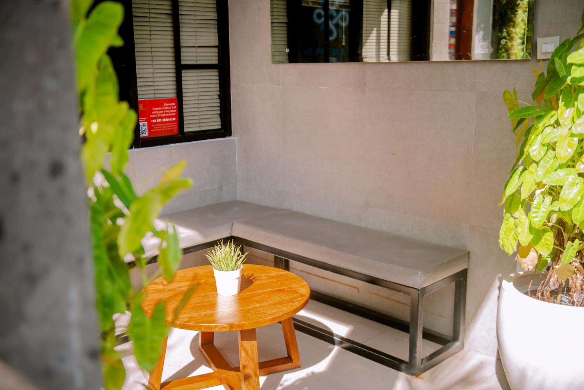 Prema Villa Ubud (Bali)