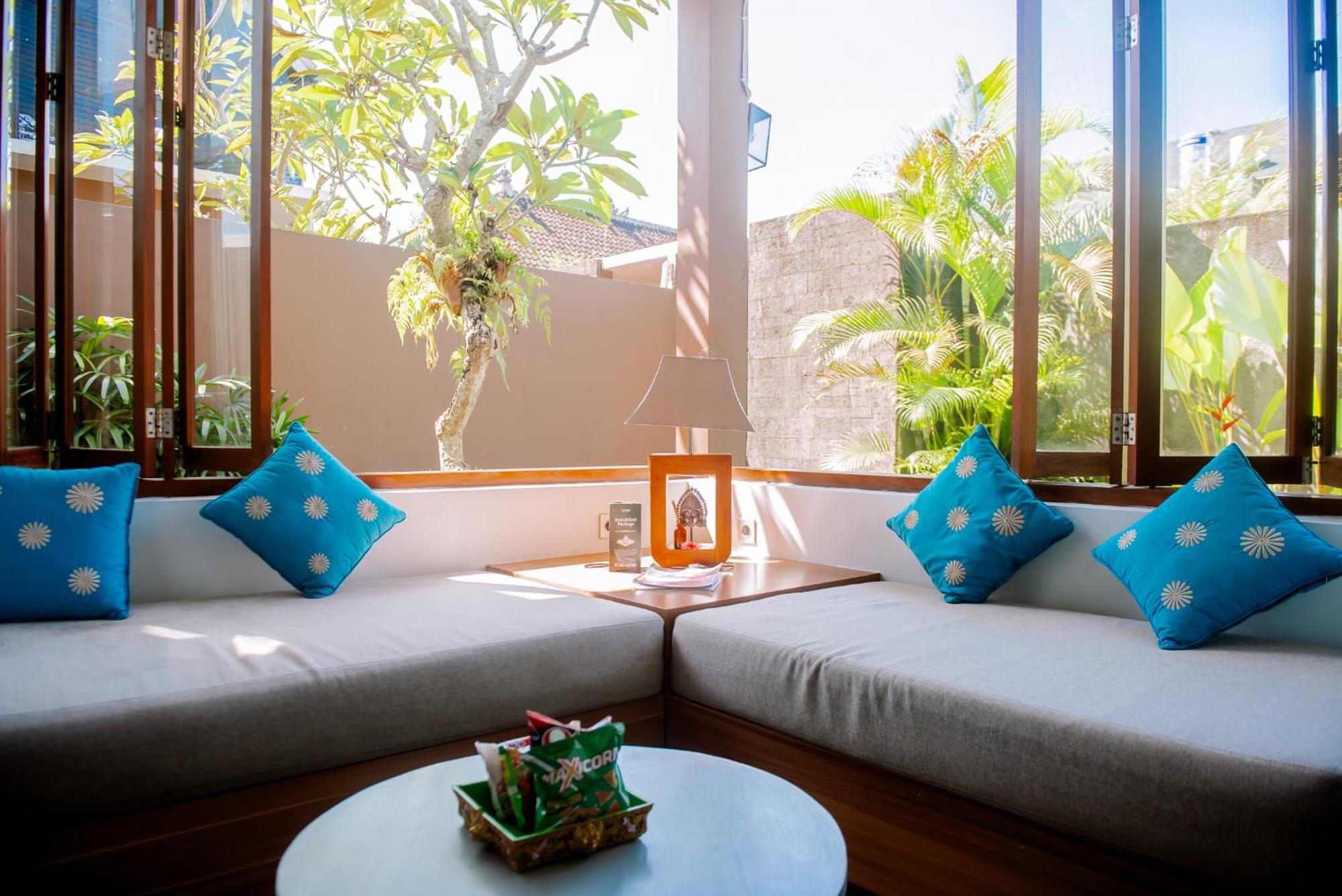 Prema Villa Ubud (Bali)