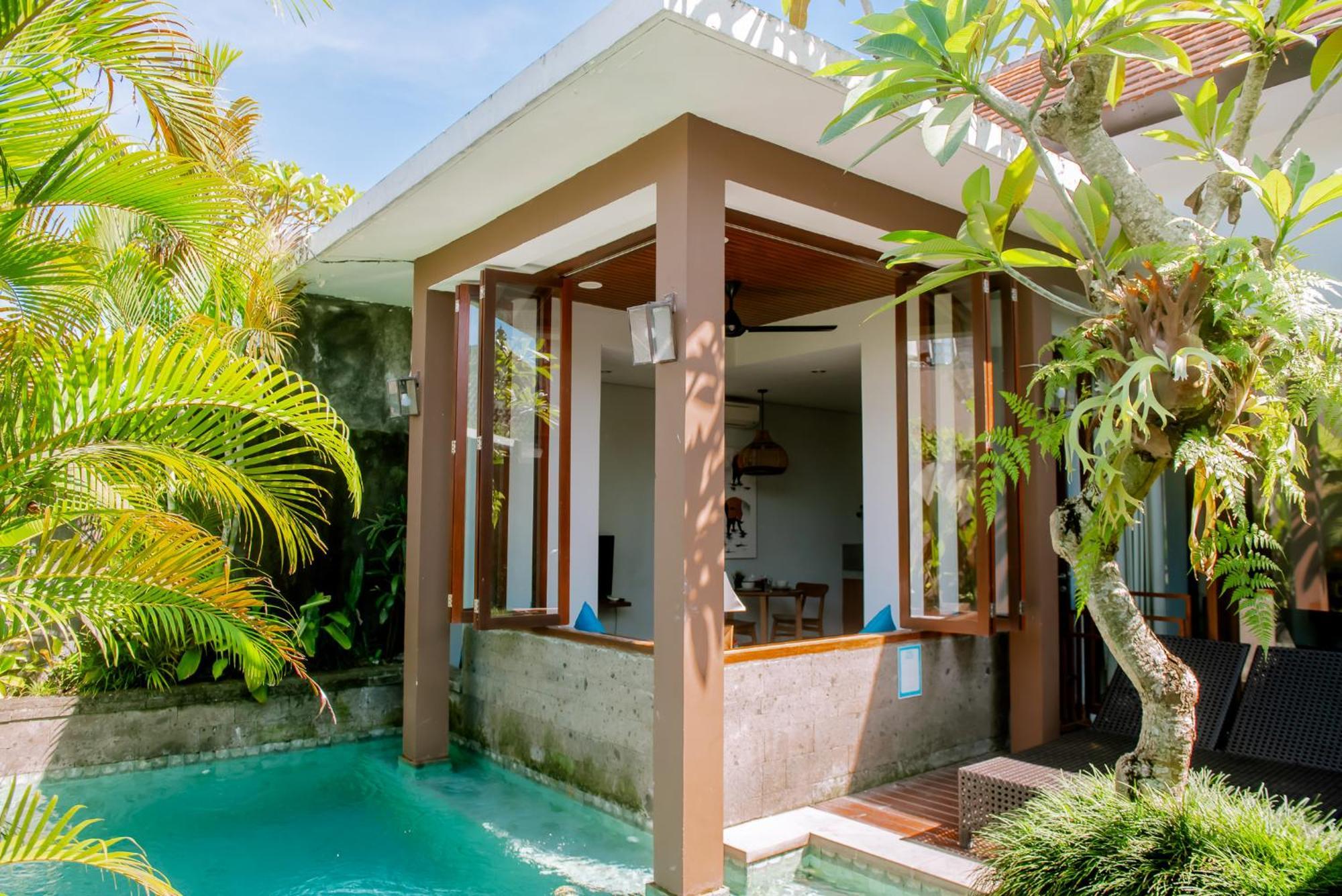 Prema * Ubud (Bali)