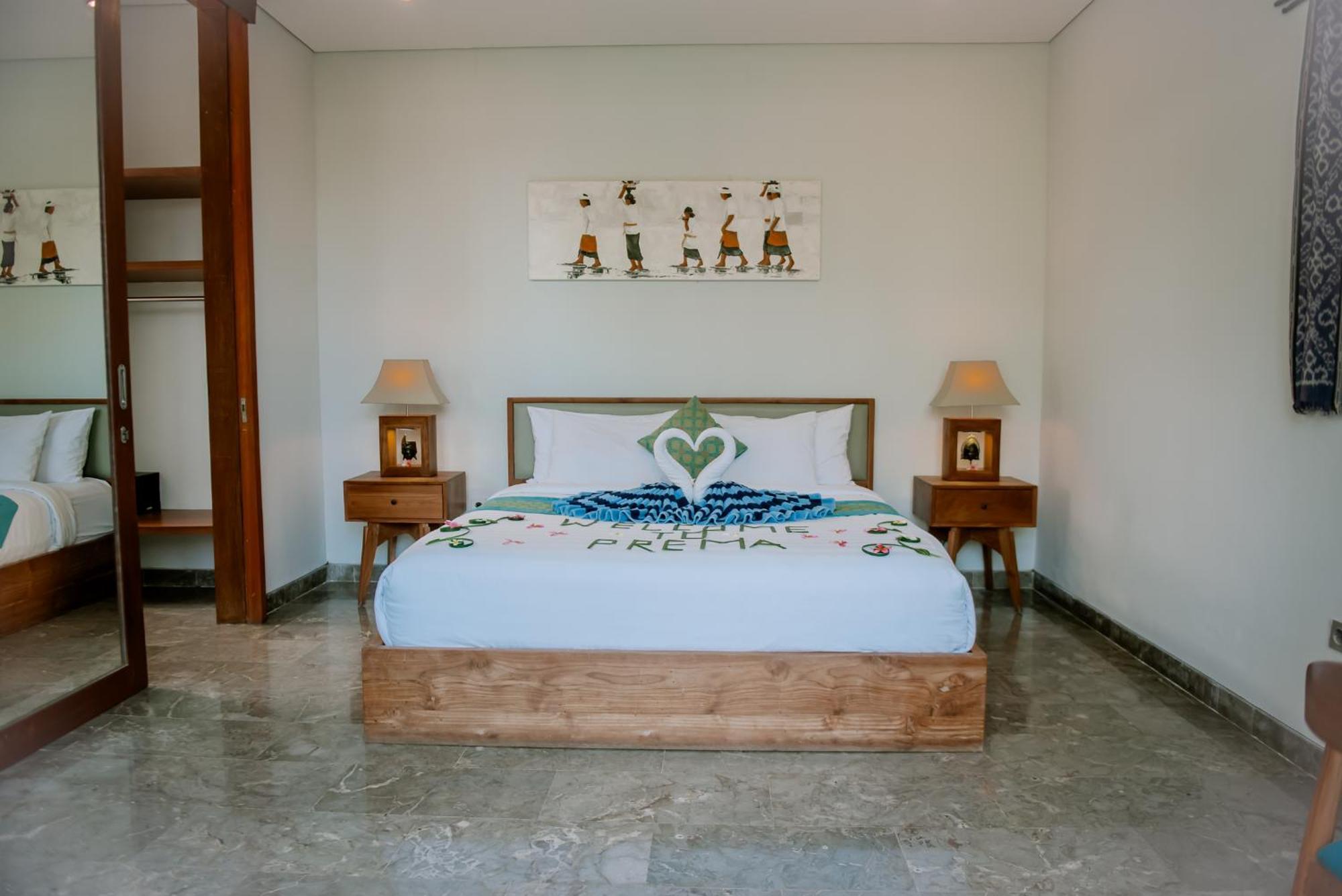 Prema Villa *