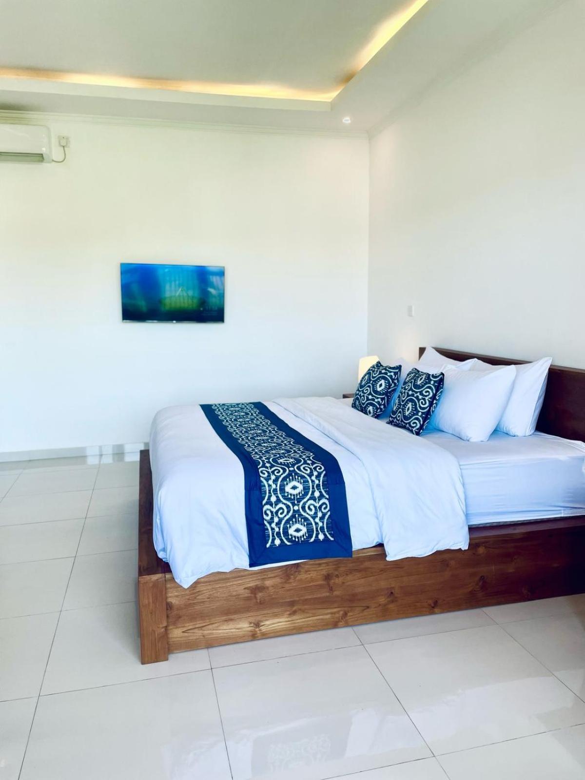 Nirana Guest house Ubud (Bali)