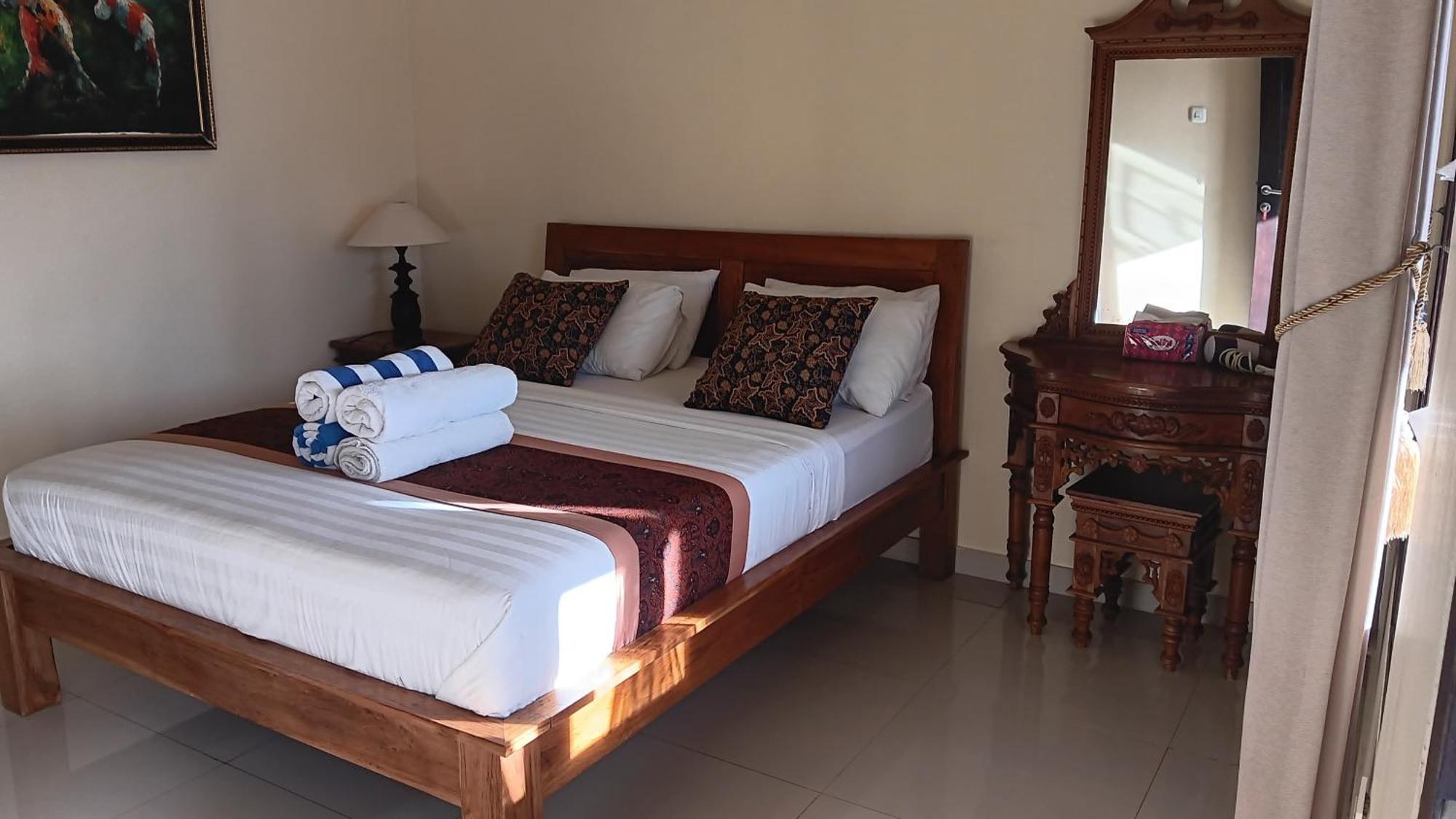 Ariartha Homestay