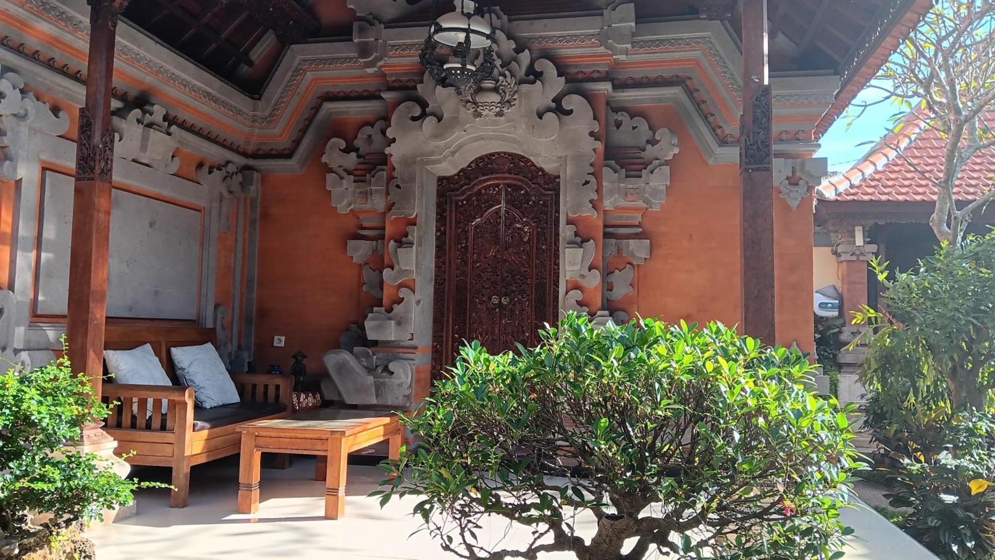 Homestay Ariartha *