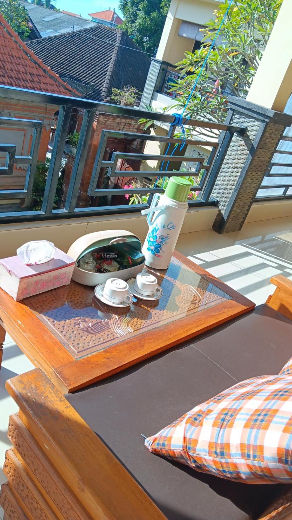 Ariartha * Ubud (Bali)
