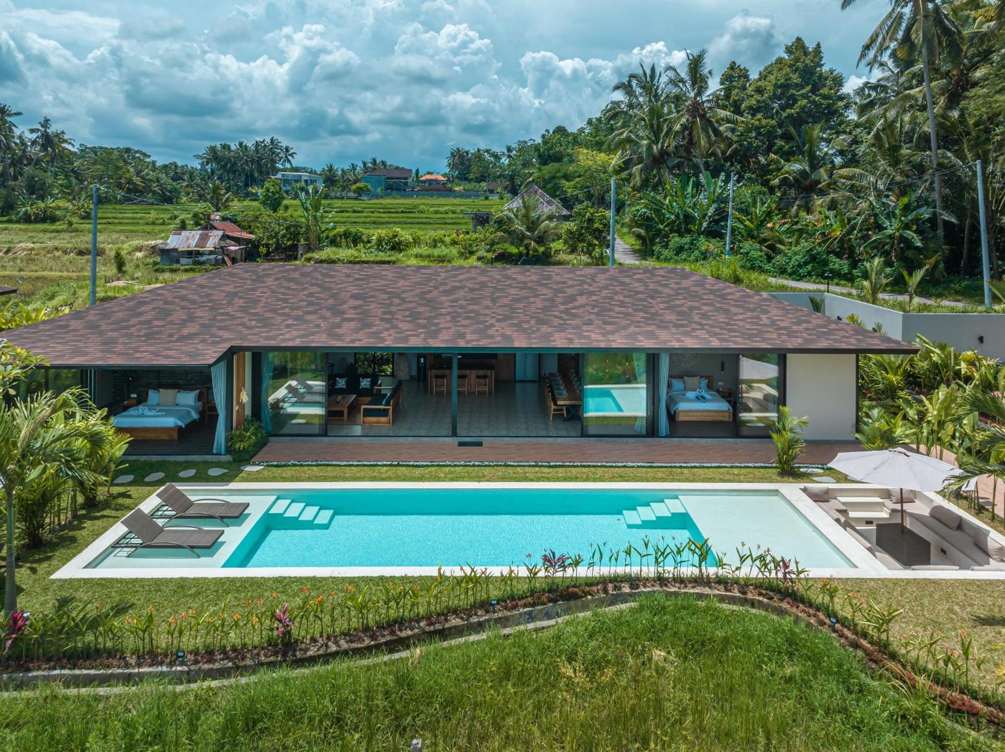 Xanadu - Epic 5br Villa, Unreal Views & Large Pool! *