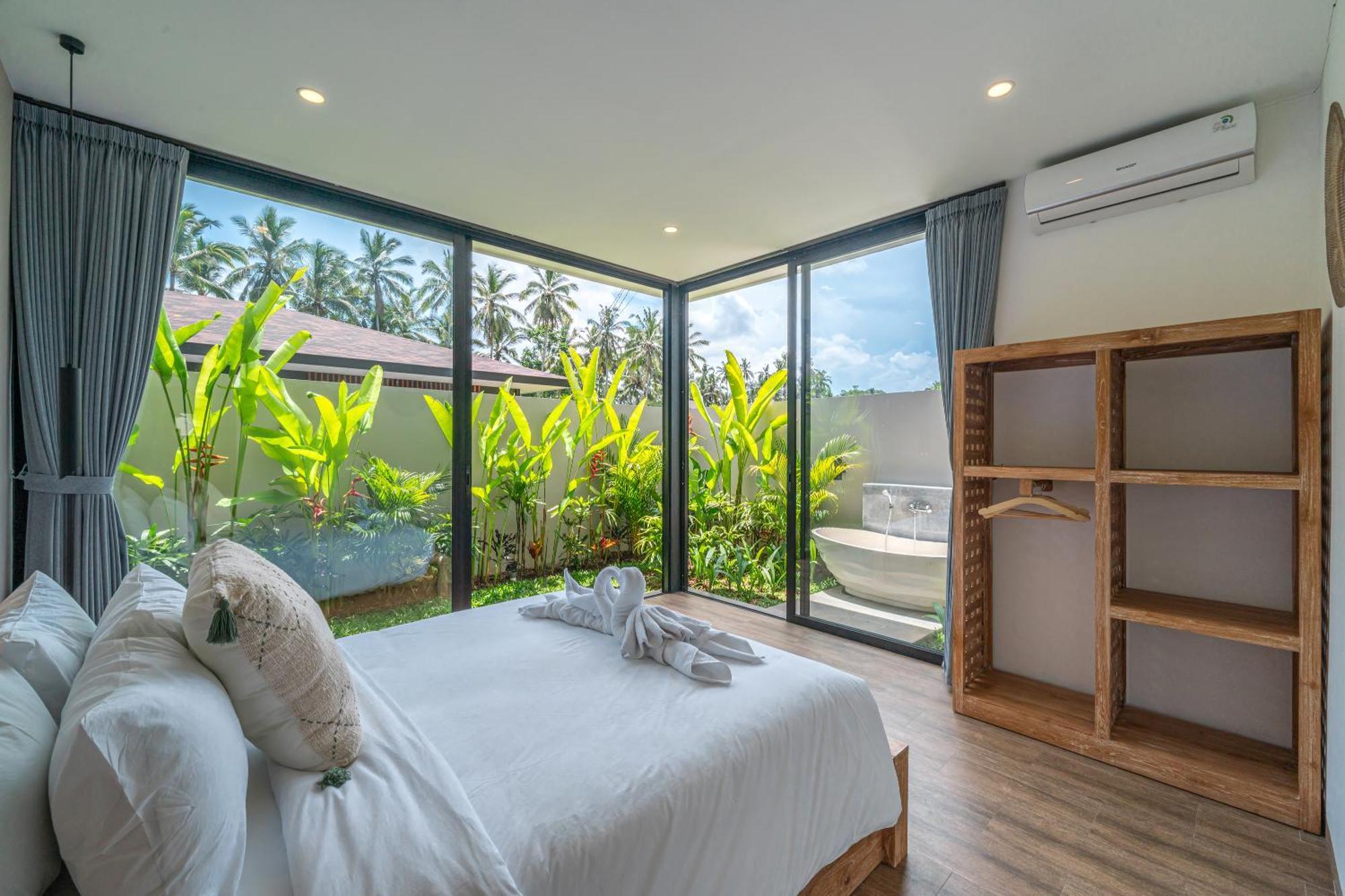 Villa Xanadu - Epic 5br Villa, Unreal Views & Large Pool! Ubud (Bali)