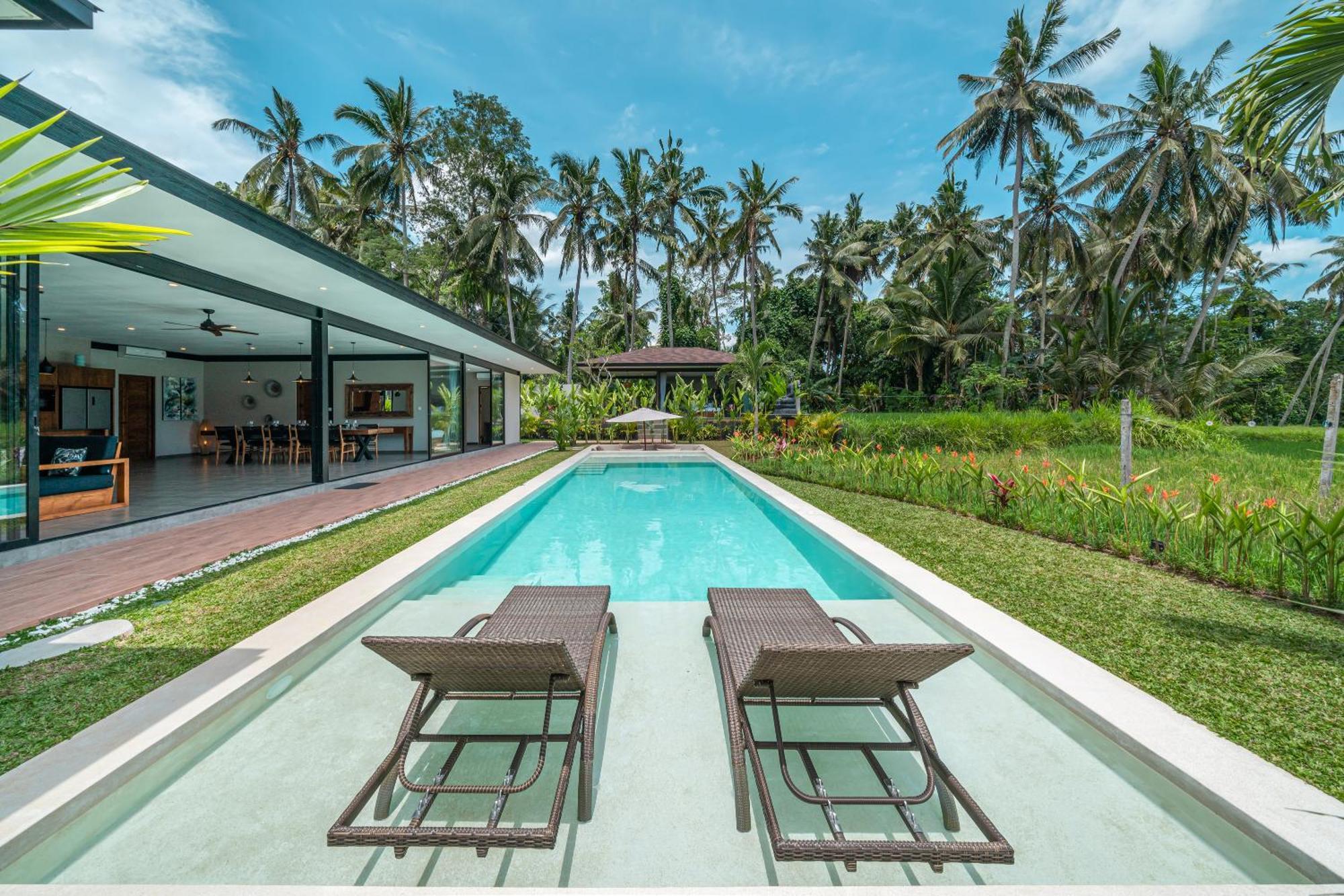 Villa Xanadu - Epic 5br Villa, Unreal Views & Large Pool!
