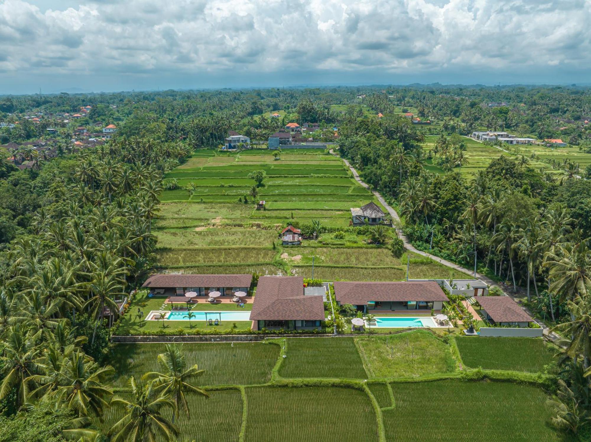 Xanadu - Epic 5br Villa, Unreal Views & Large Pool! Villa *