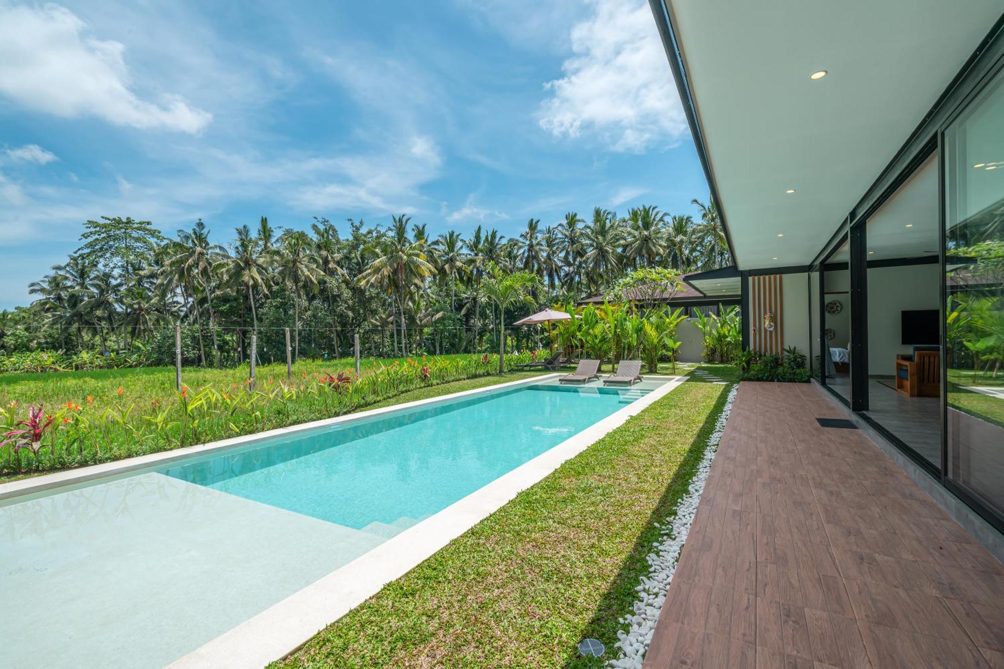 Villa Xanadu - Epic 5br Villa, Unreal Views & Large Pool! *