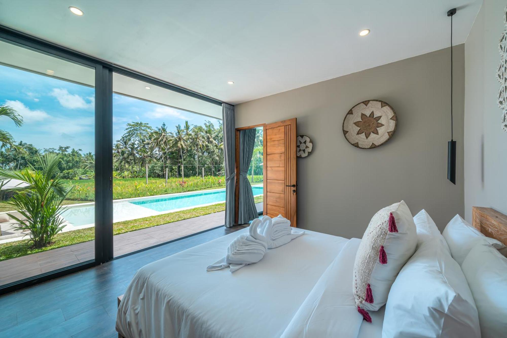 Xanadu - Epic 5br Villa, Unreal Views & Large Pool! * Ubud (Bali)