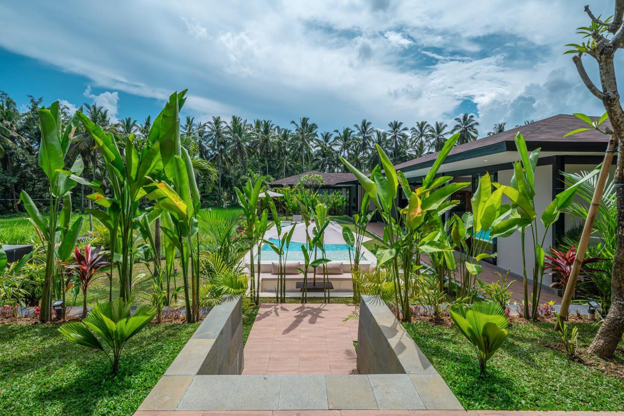 Xanadu - Epic 5br Villa, Unreal Views & Large Pool!