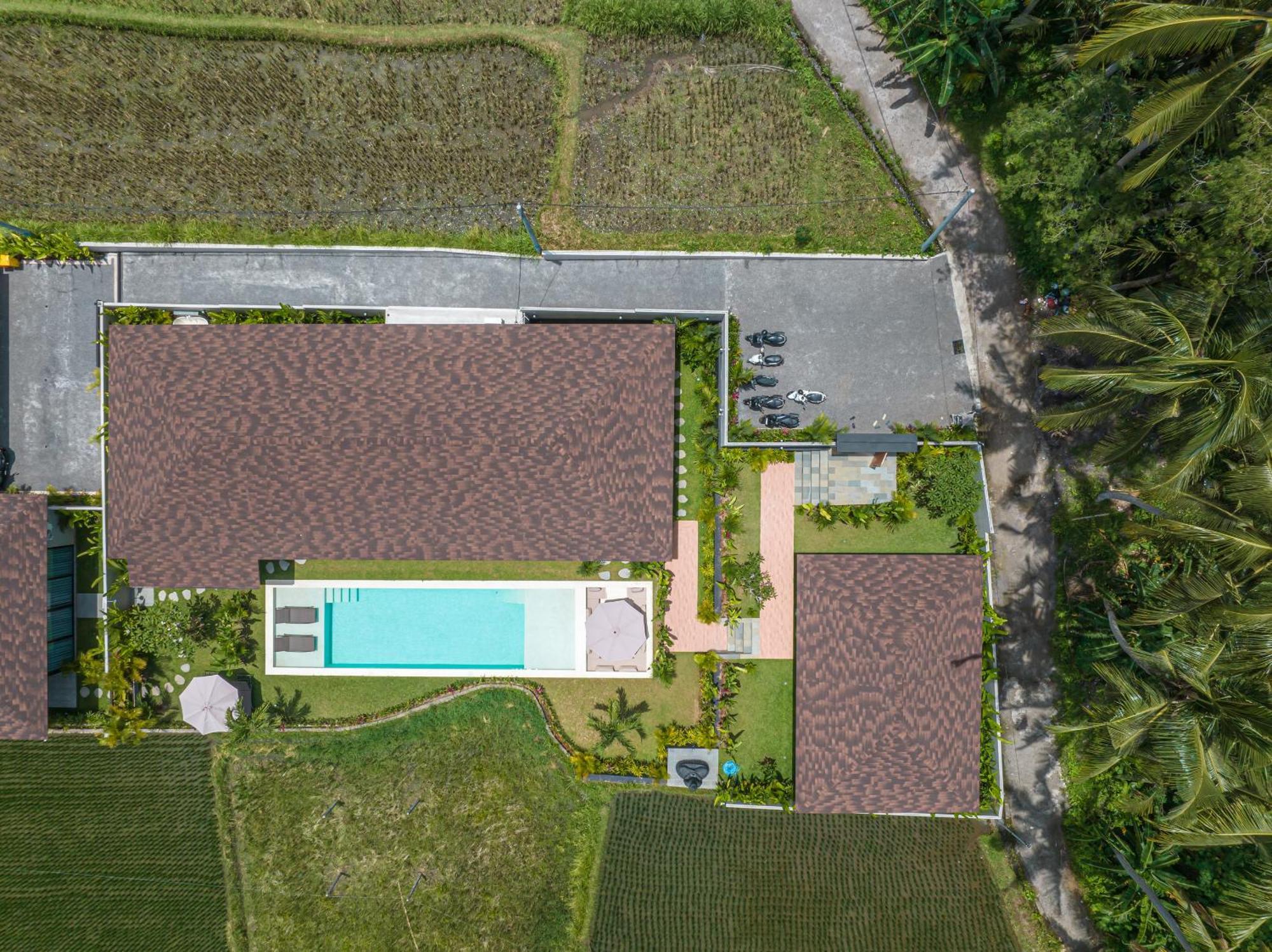 Xanadu - Epic 5br Villa, Unreal Views & Large Pool! Villa