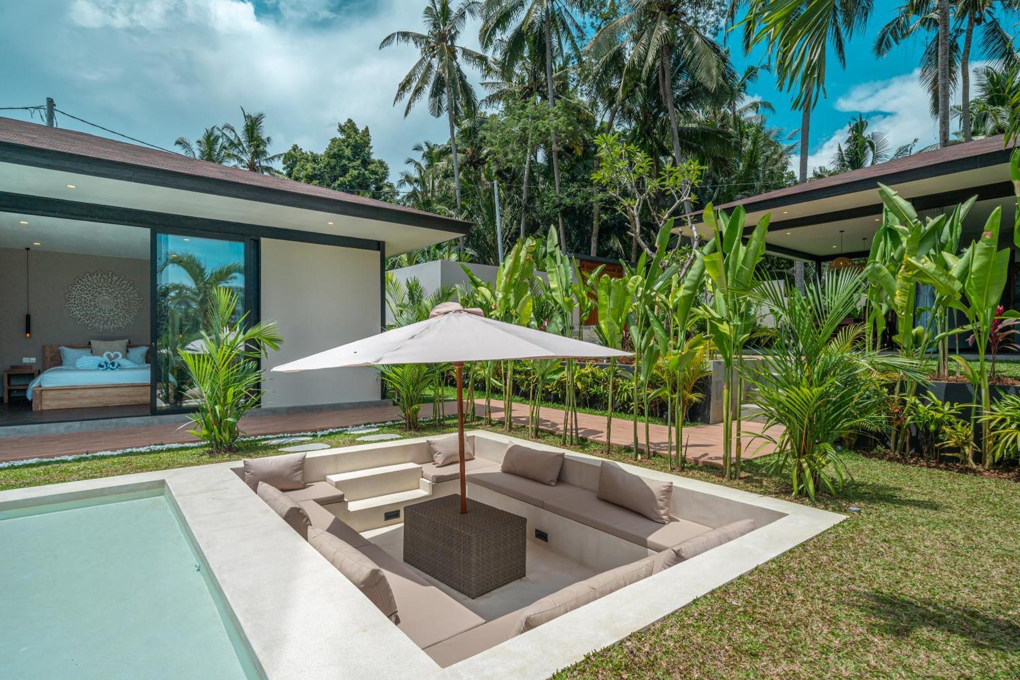 Villa Xanadu - Epic 5br Villa, Unreal Views & Large Pool!