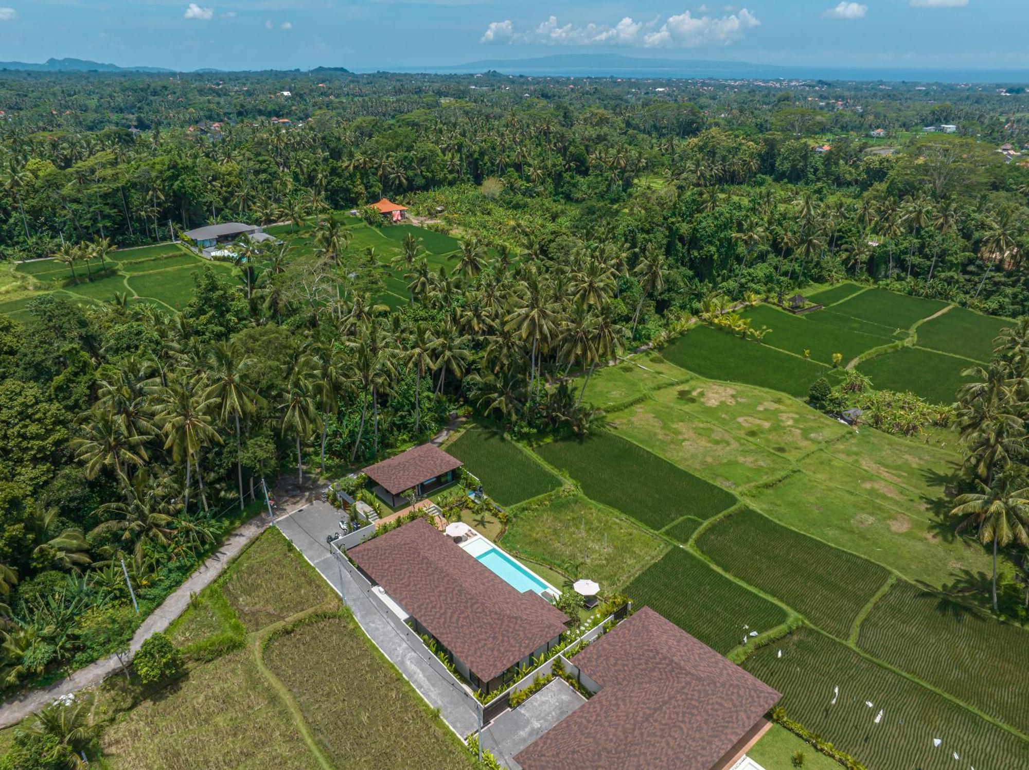 Xanadu - Epic 5br Villa, Unreal Views & Large Pool! *
