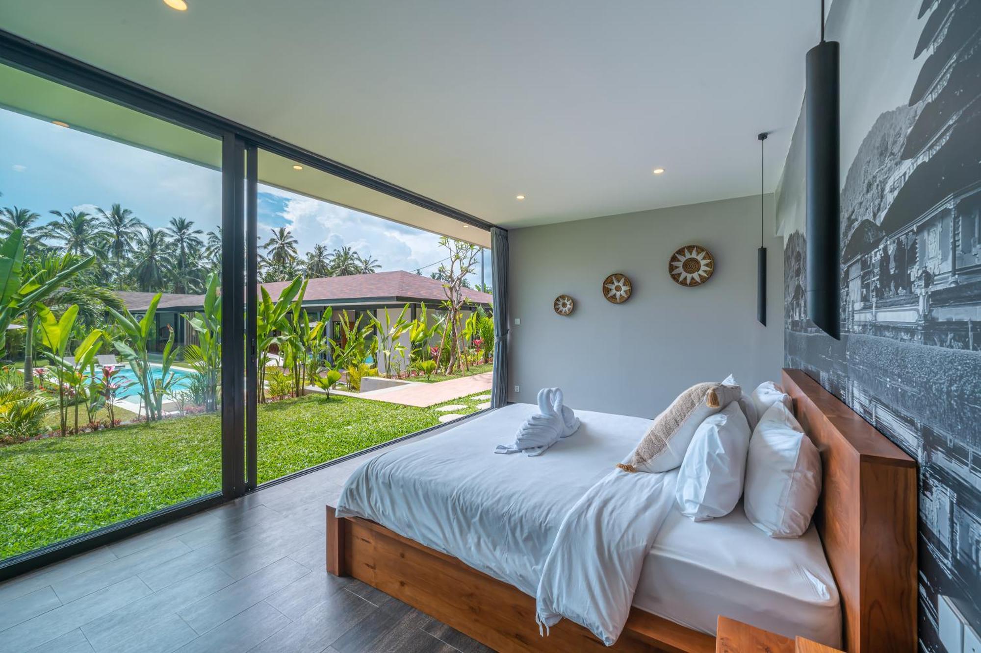 Xanadu - Epic 5br Villa, Unreal Views & Large Pool! * Ubud (Bali)