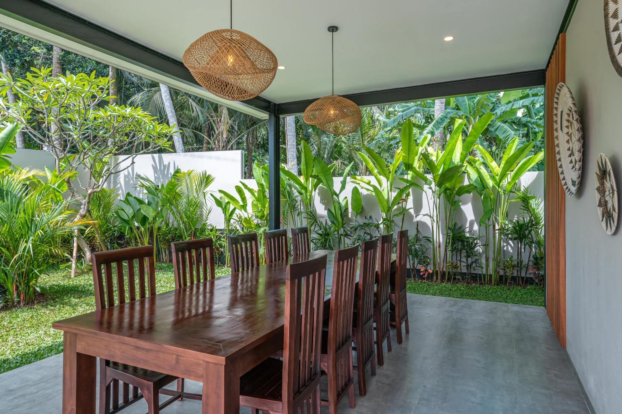 Xanadu - Epic 5br Villa, Unreal Views & Large Pool! Ubud (Bali)