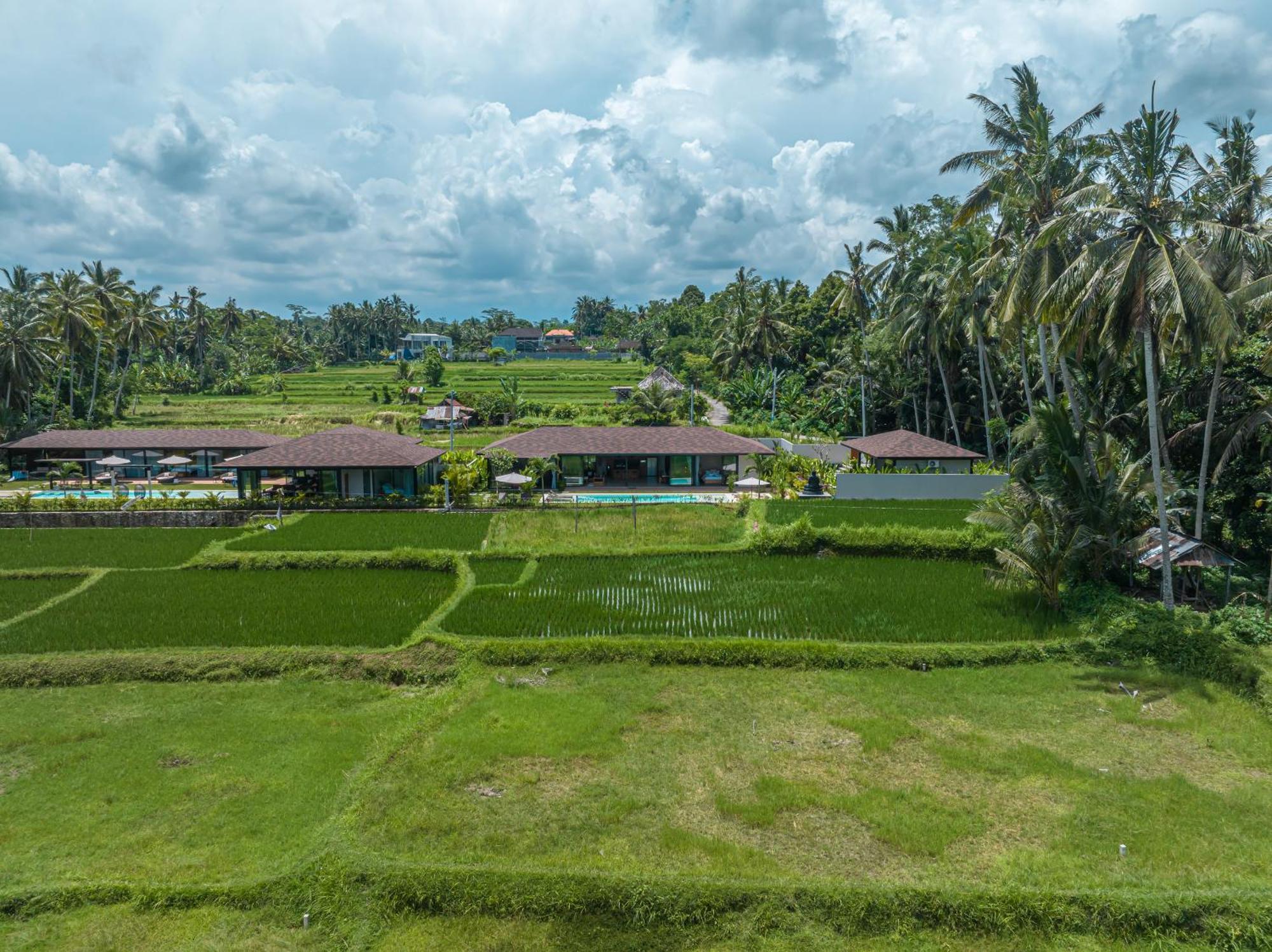 Xanadu - Epic 5br Villa, Unreal Views & Large Pool!