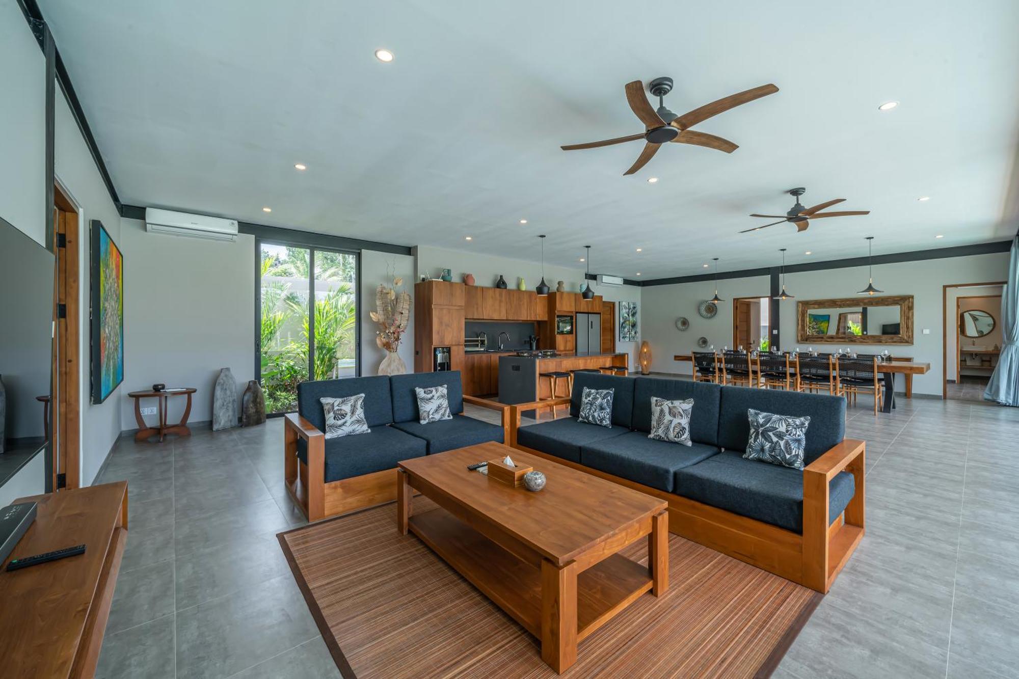 Xanadu - Epic 5br Villa, Unreal Views & Large Pool! Villa