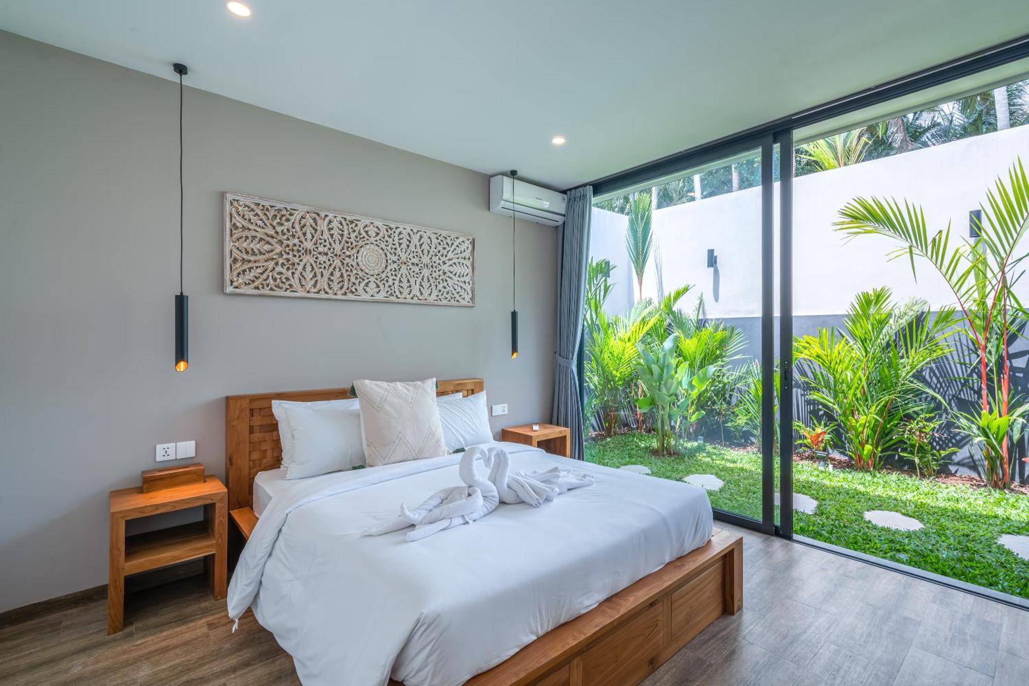 Villa Xanadu - Epic 5br Villa, Unreal Views & Large Pool! *
