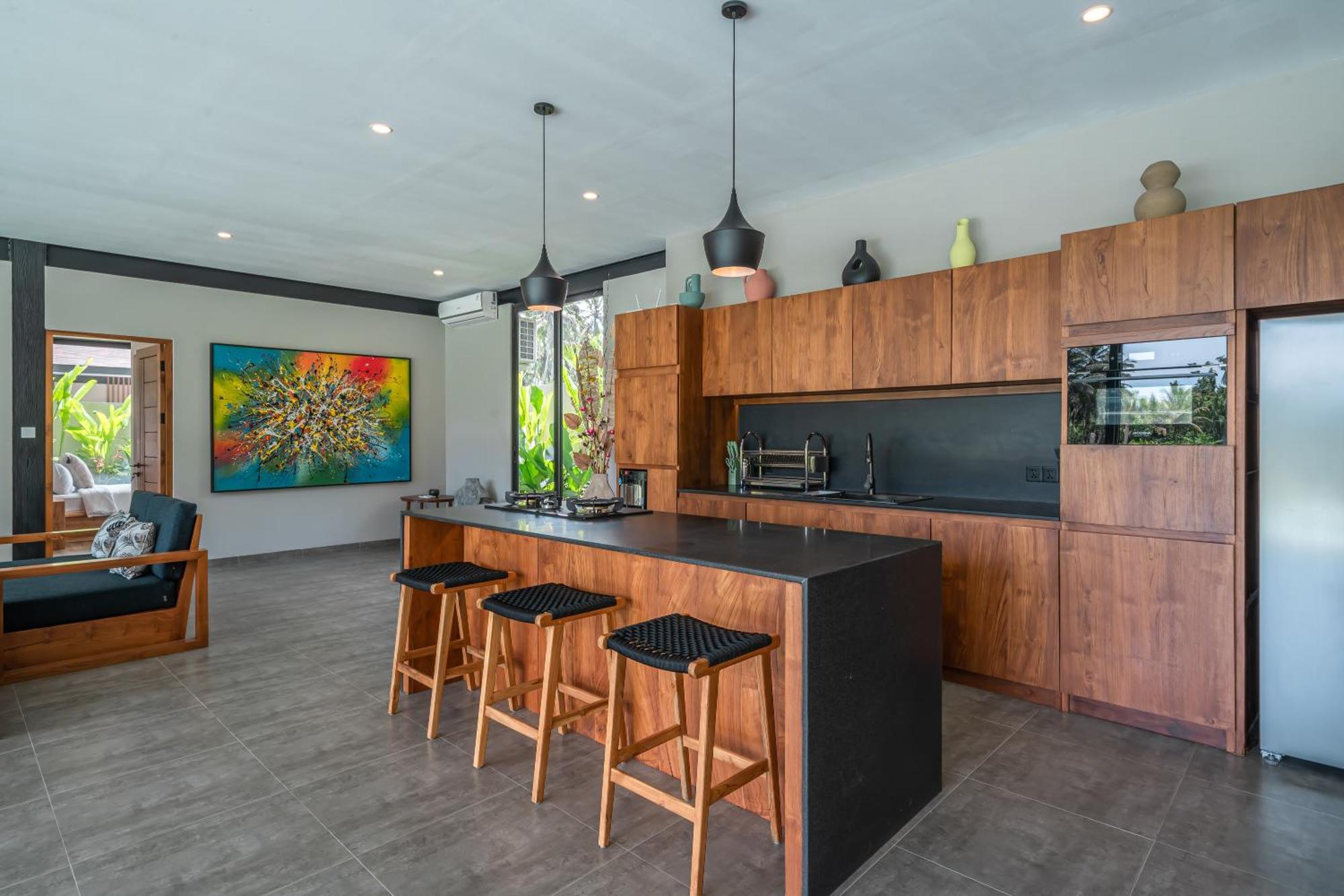 Xanadu - Epic 5br Villa, Unreal Views & Large Pool! Villa Ubud (Bali)