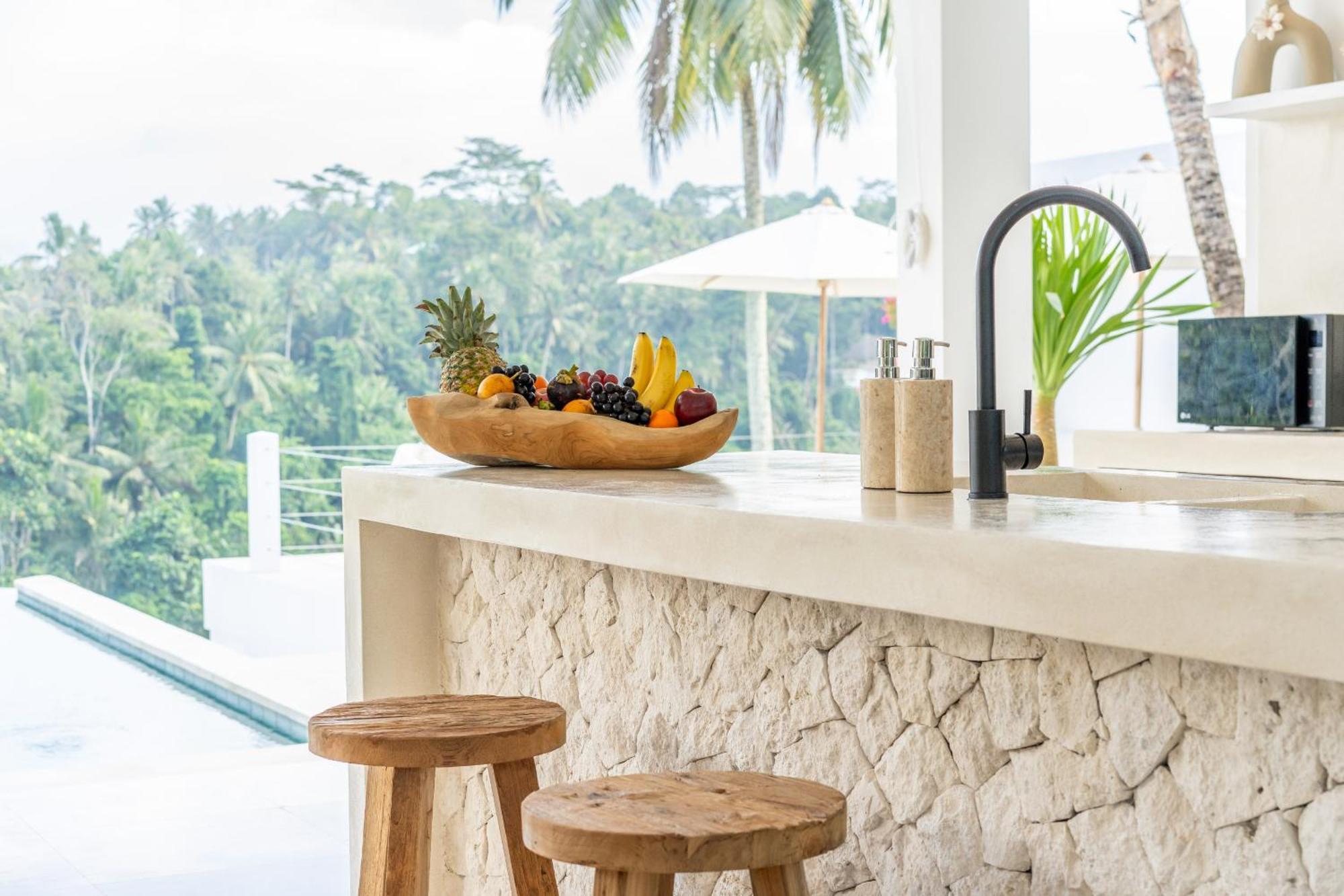 Serenity, Villa Ubud