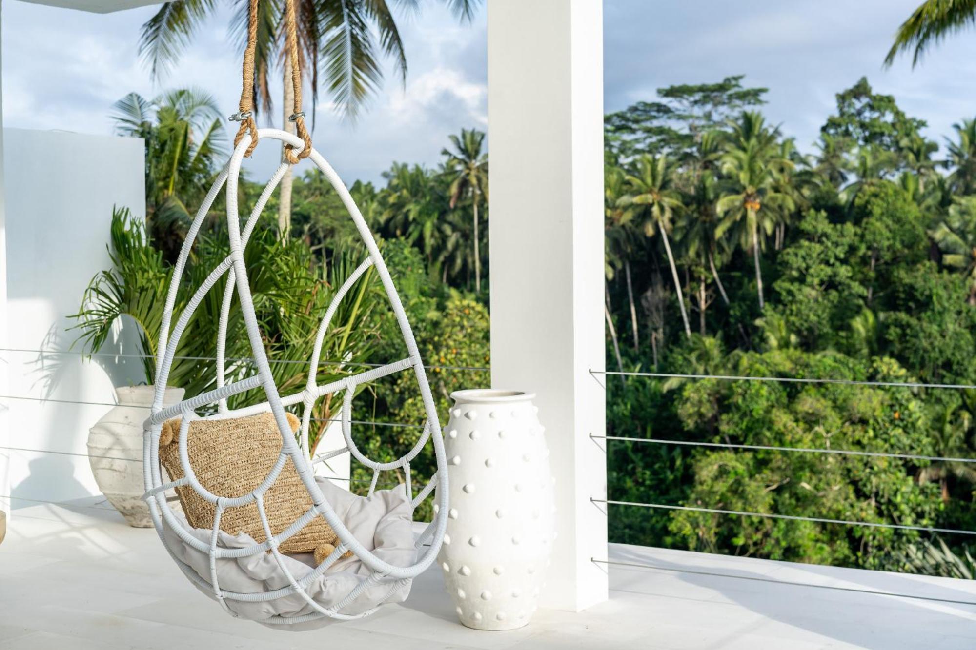 Serenity, Ubud