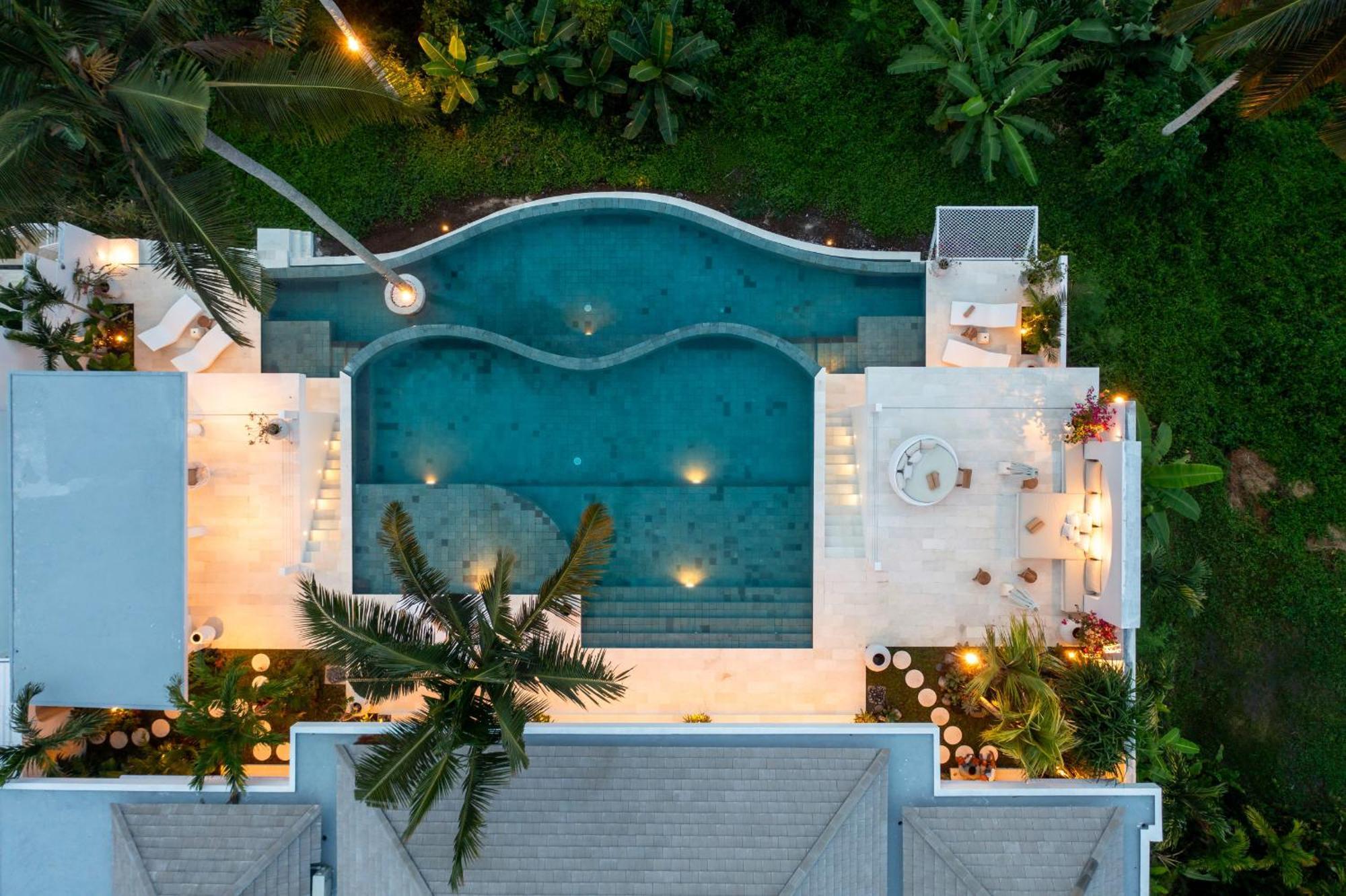 Serenity, * Ubud