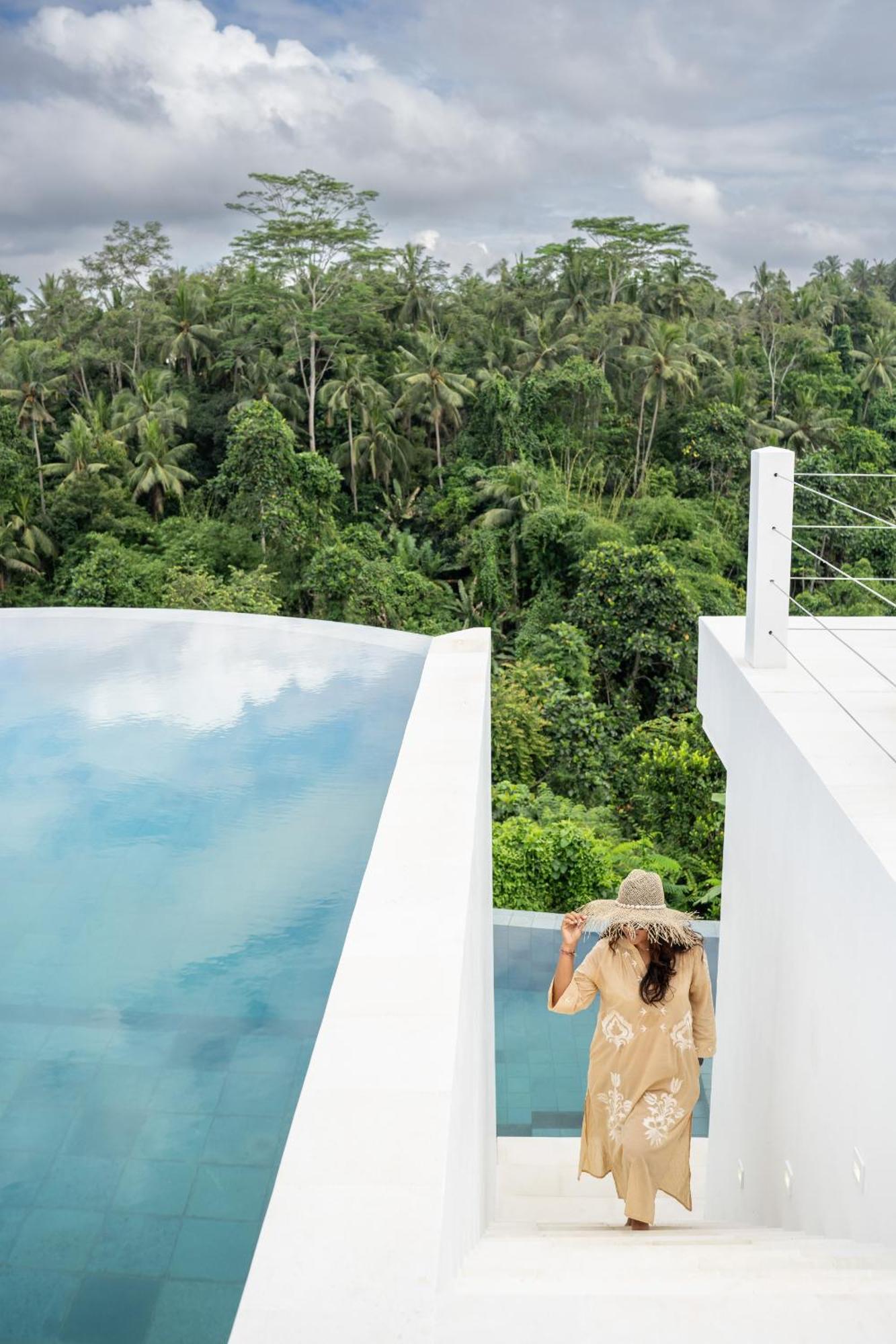 Serenity, Ubud