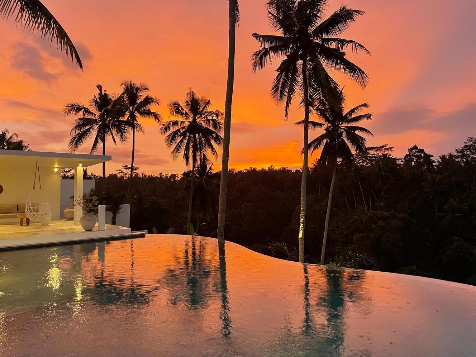 Serenity, Ubud