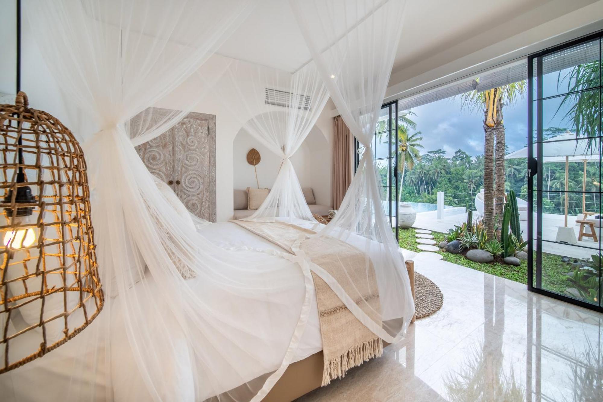 Villa Serenity,