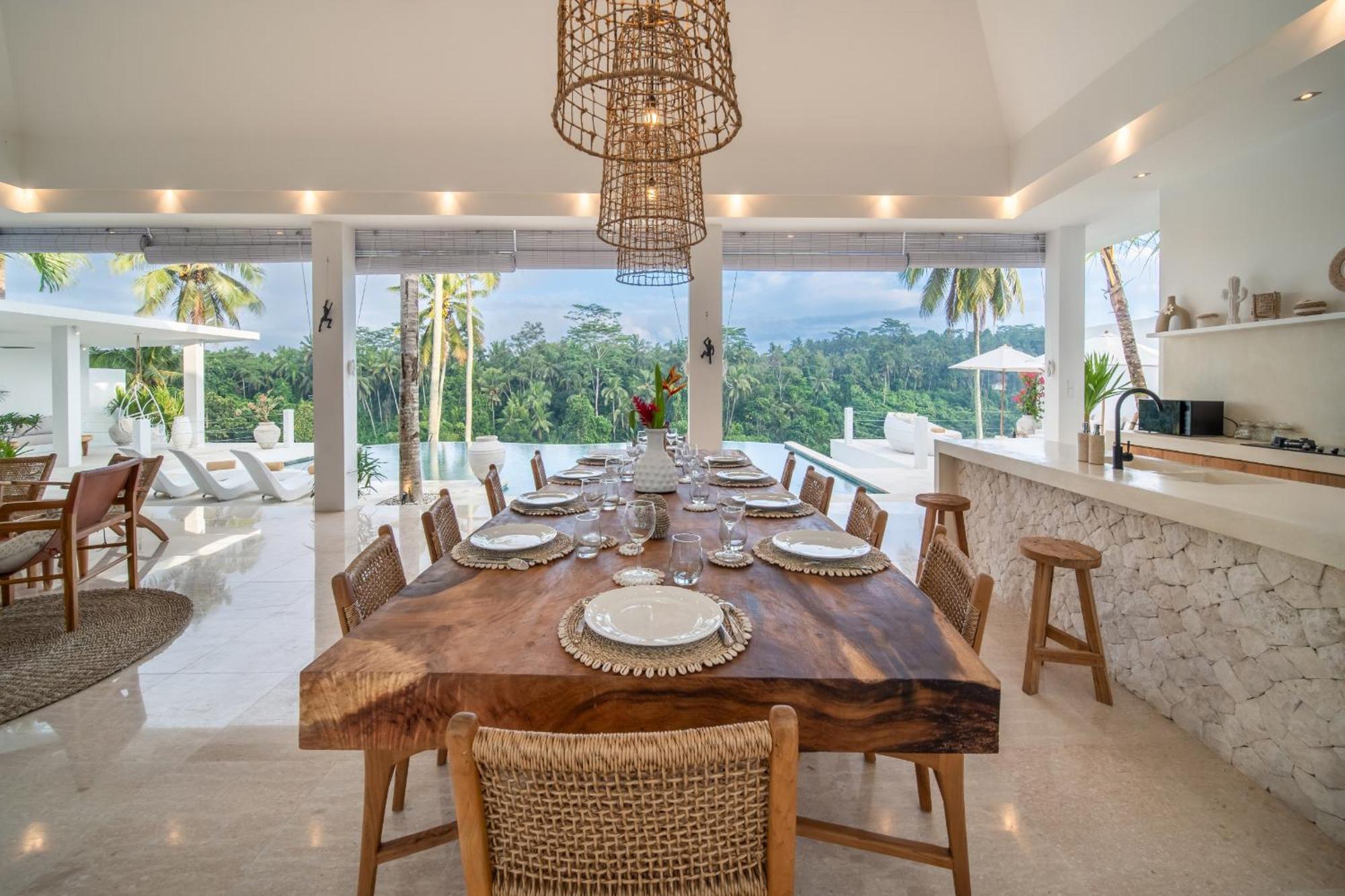 Villa Serenity, Ubud