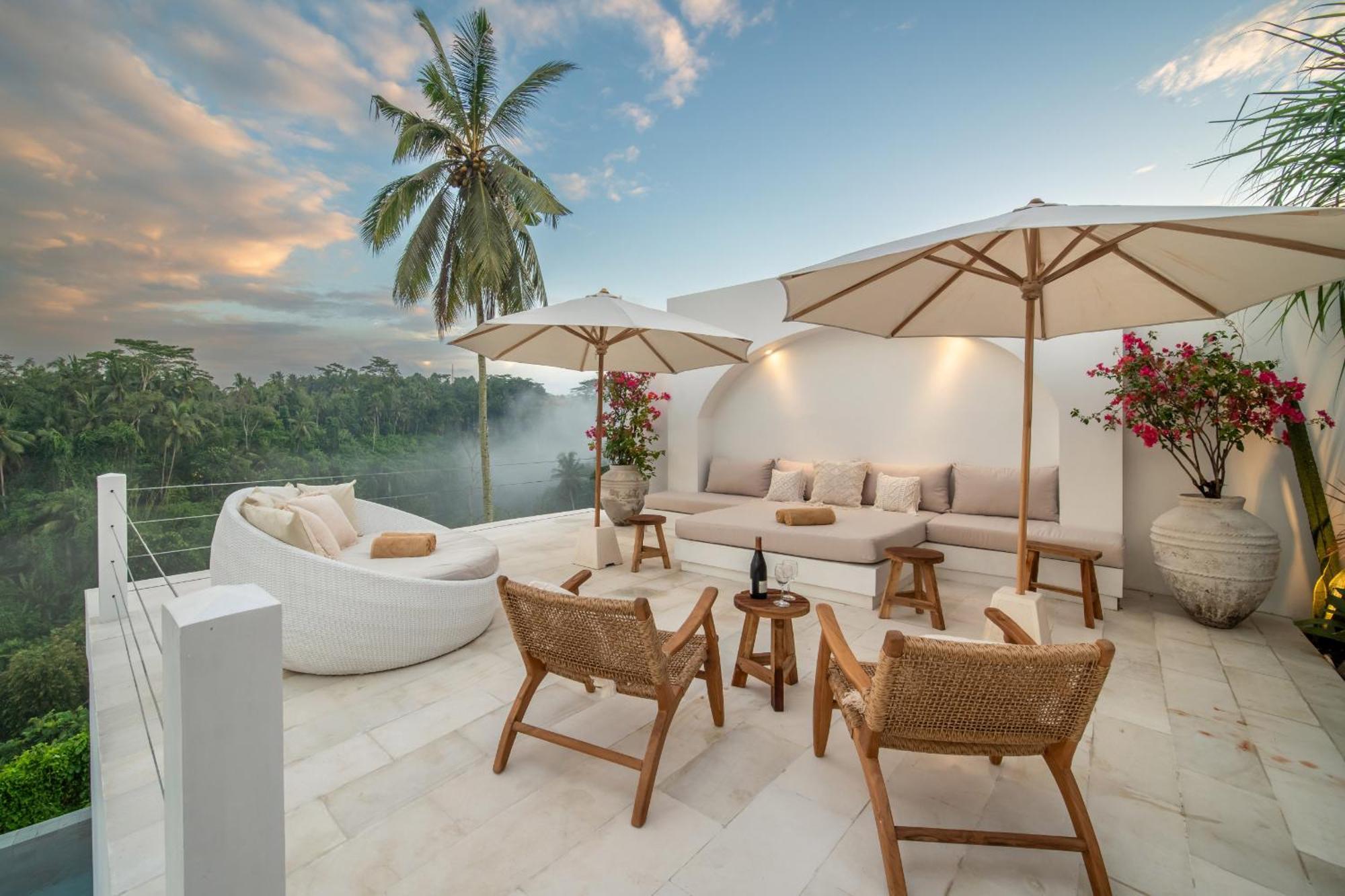Serenity, Villa Ubud