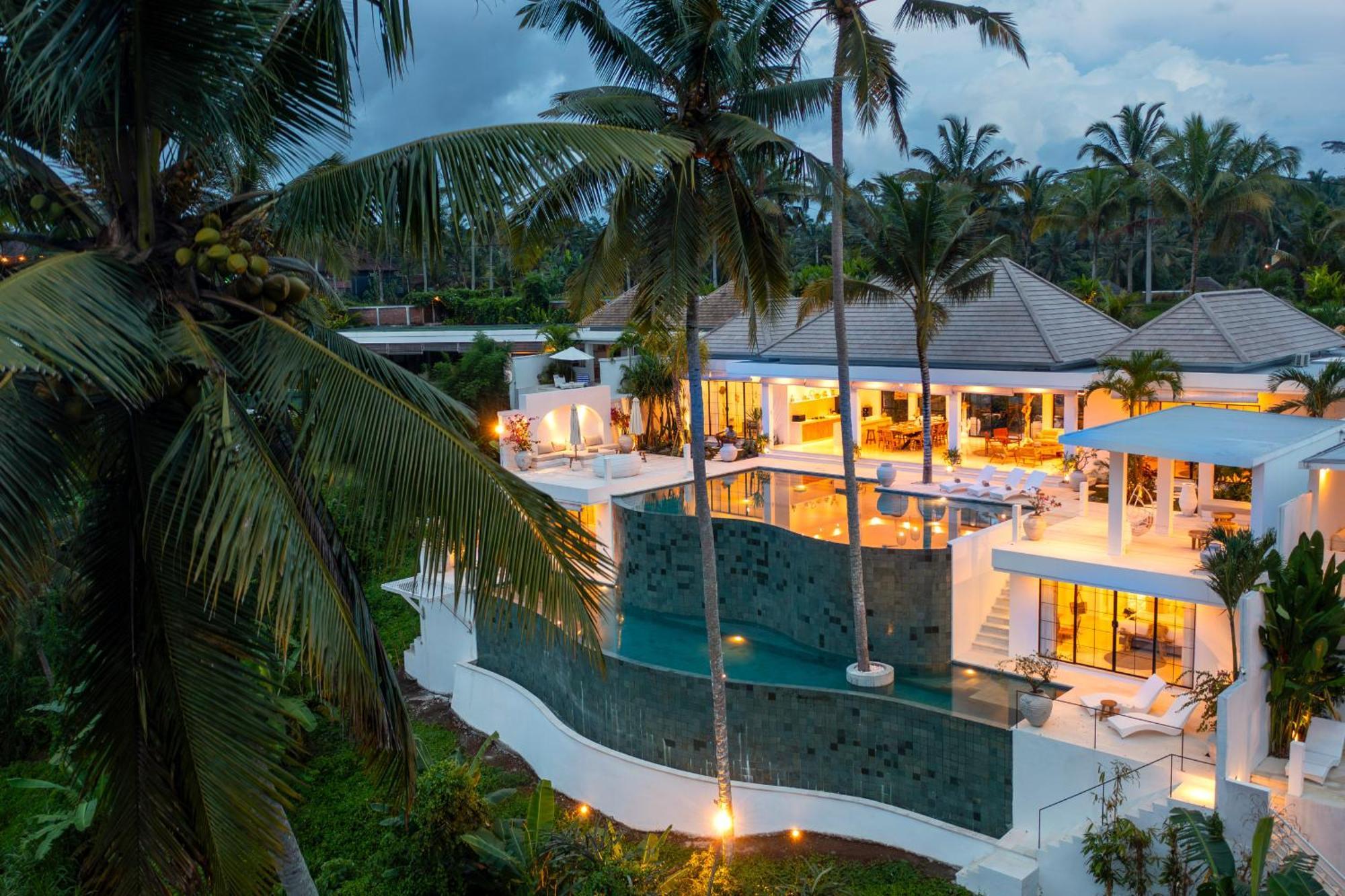 Serenity, Ubud