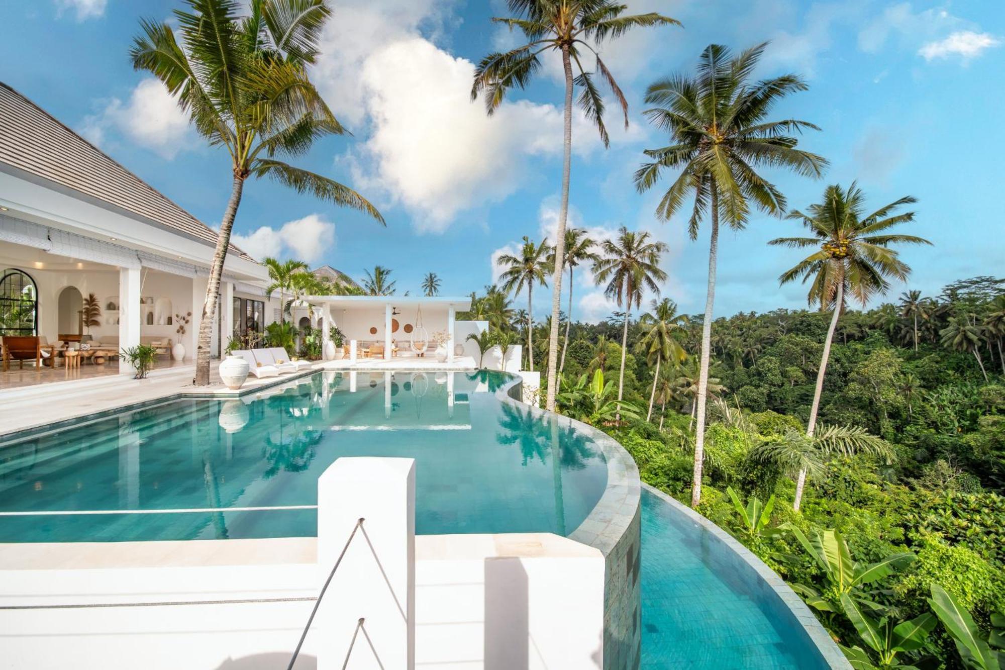 Serenity, Ubud