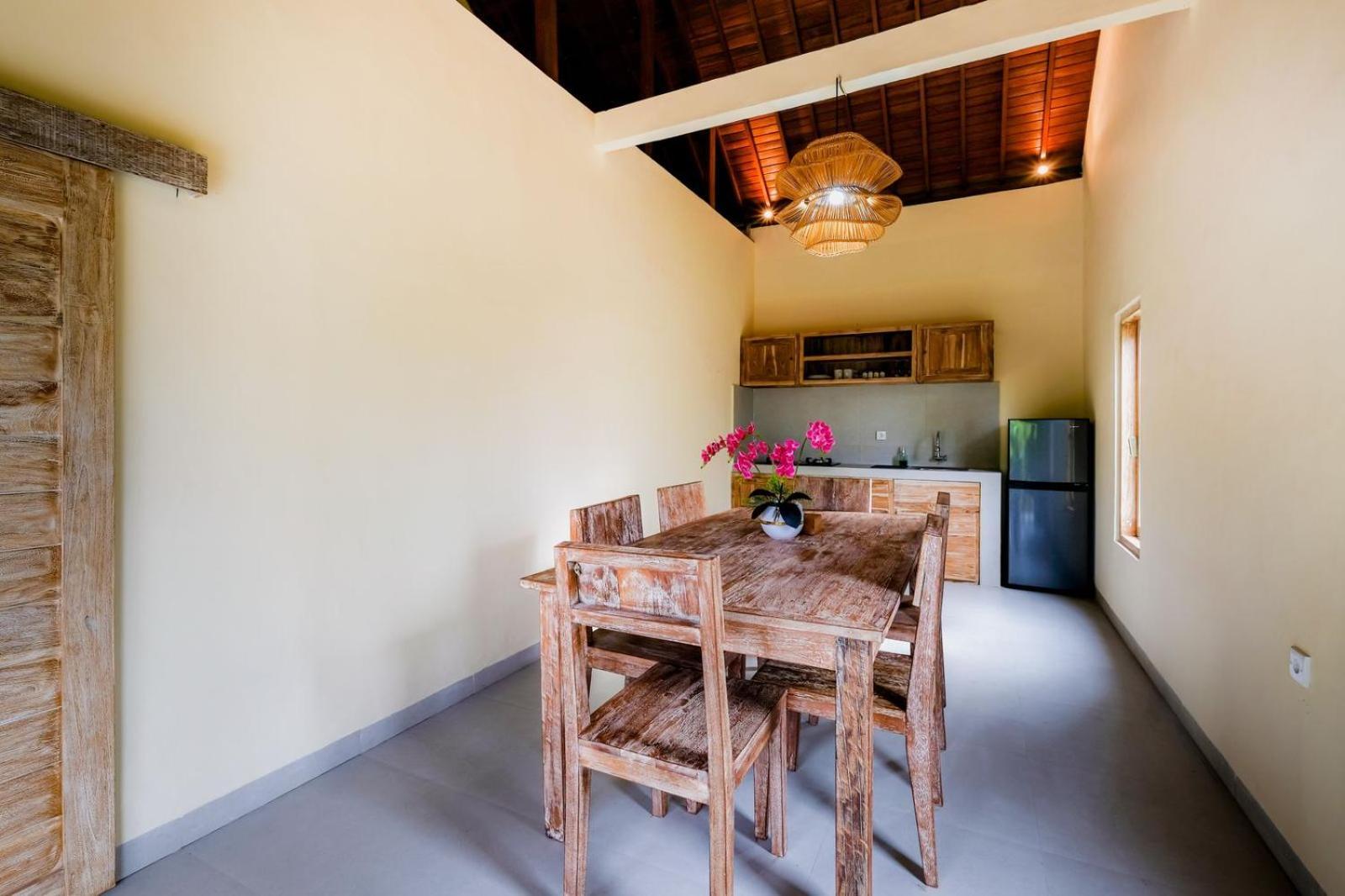 Pousada Serenity At Side Ubud