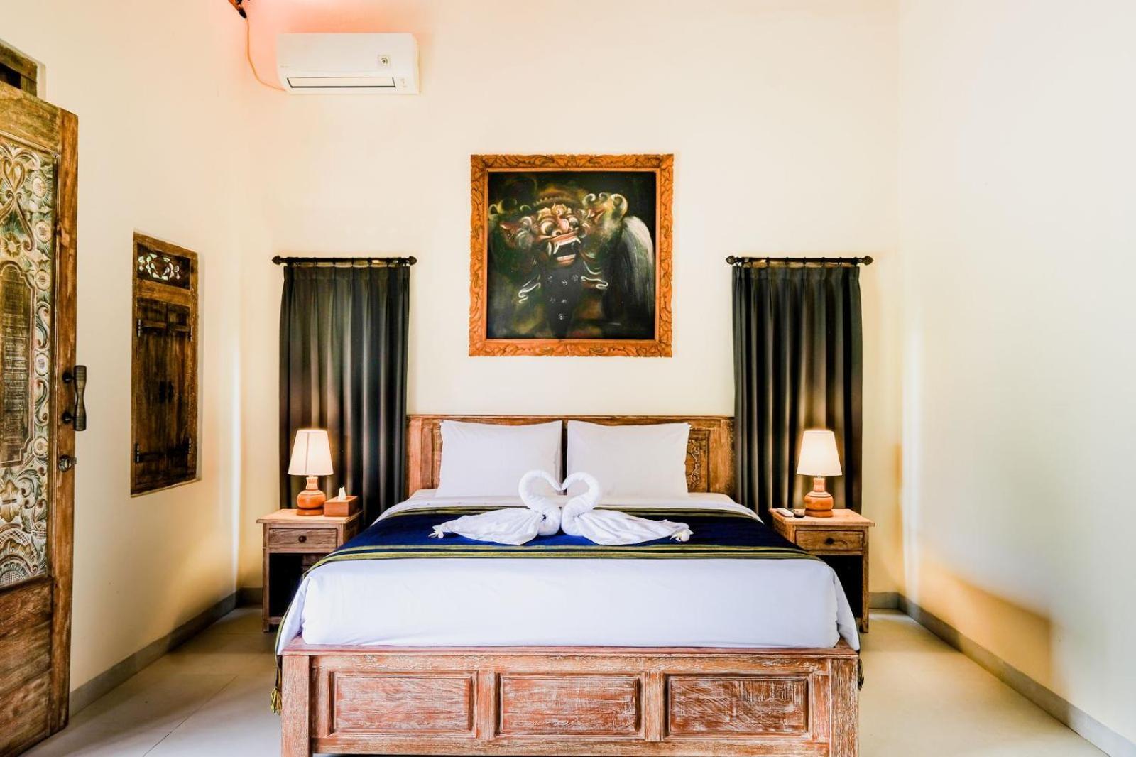 Pousada Serenity At Side Ubud