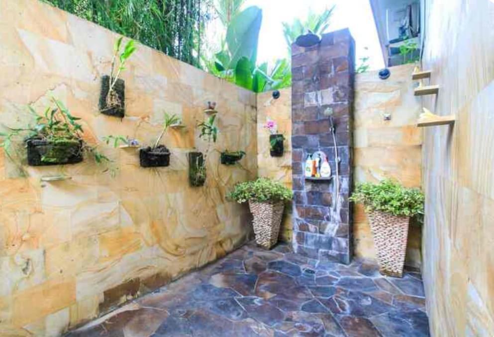 3 Bed Pool And * Ubud