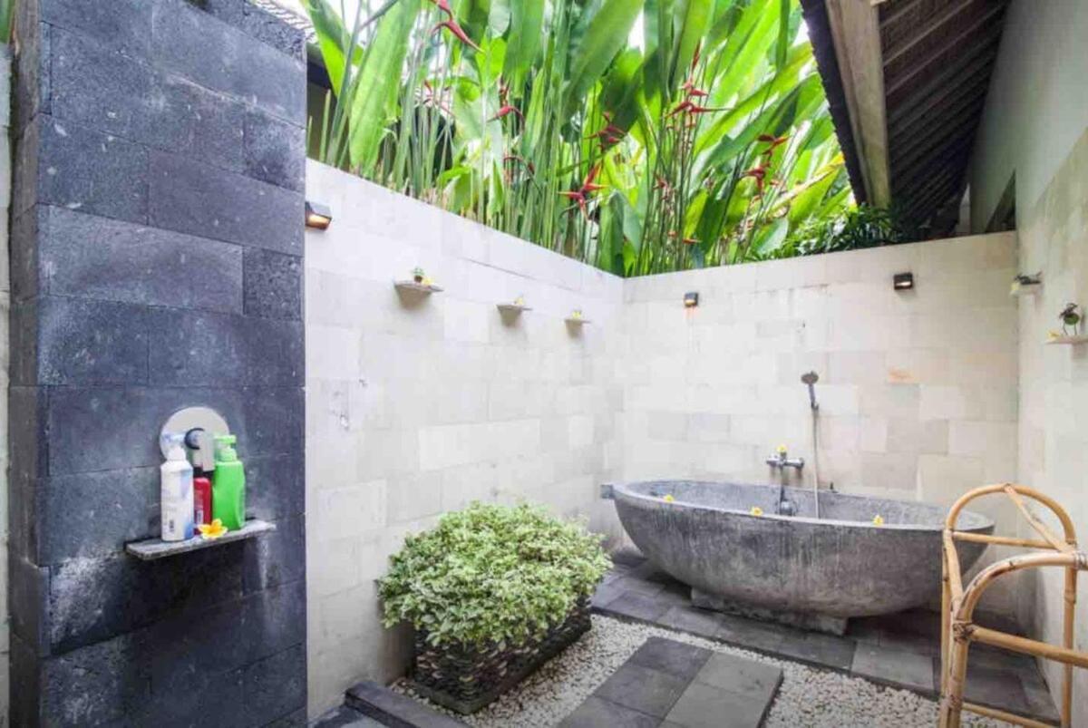 Villa 3 Bed Pool And Ubud
