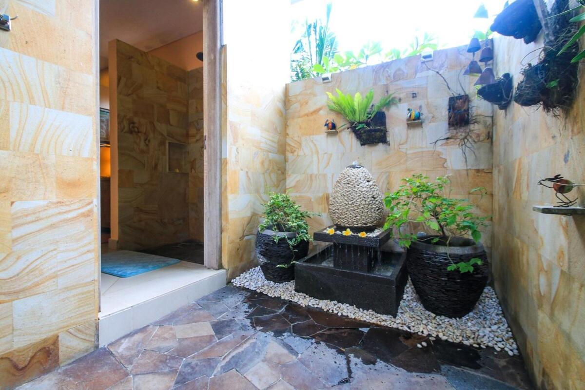 3 Bed Pool And Ubud