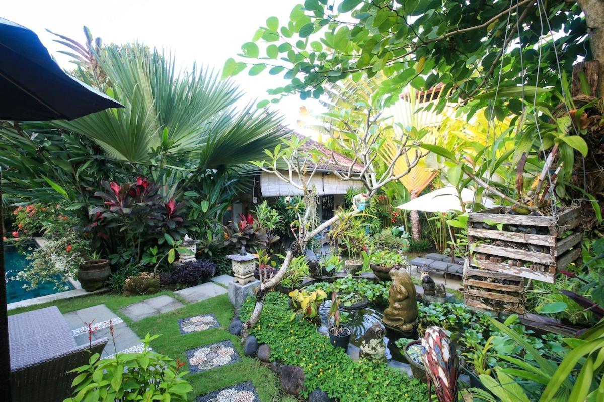 3 Bed Pool And * Ubud
