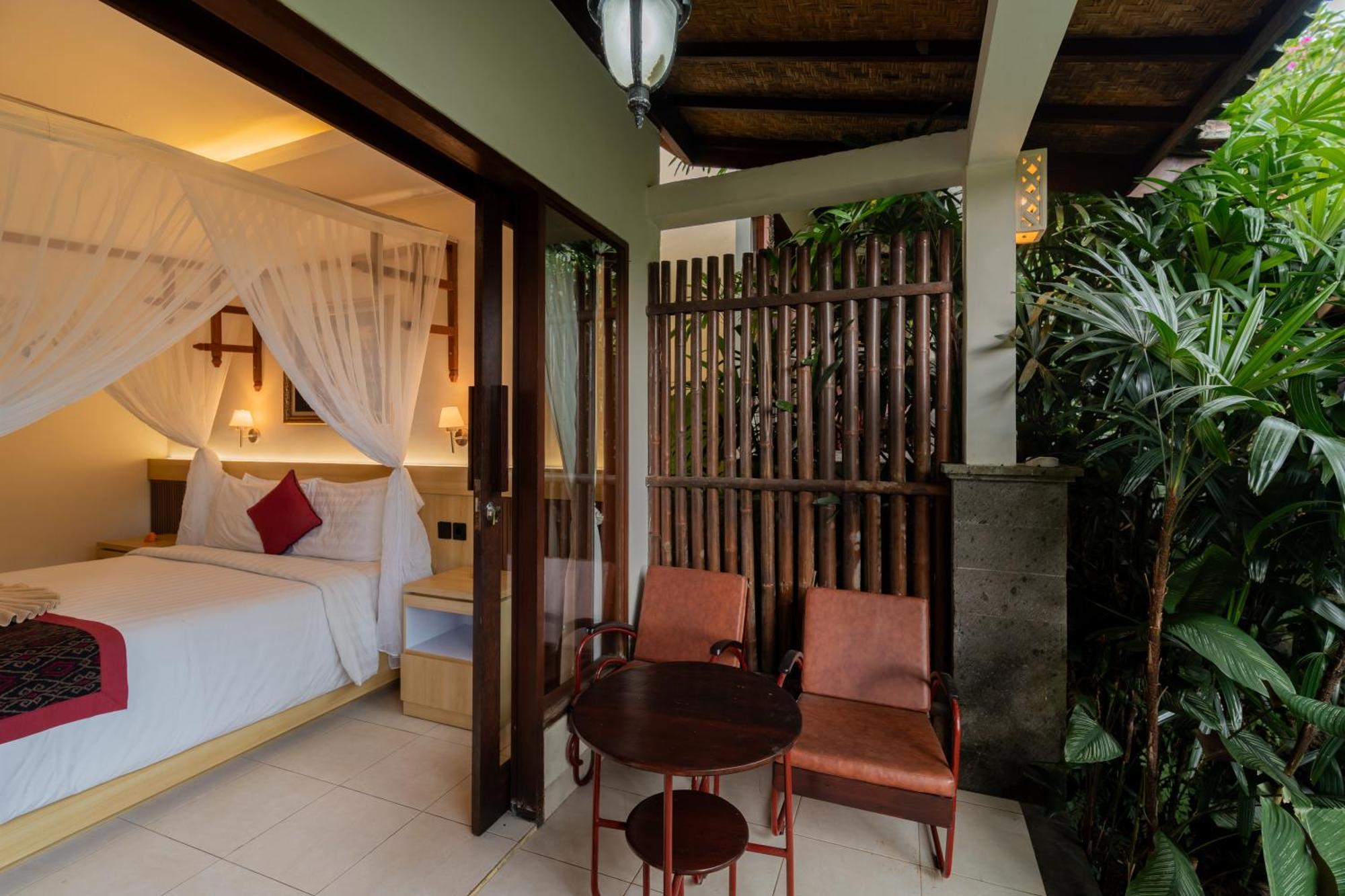Desak Putu Putra Hidden Guest house