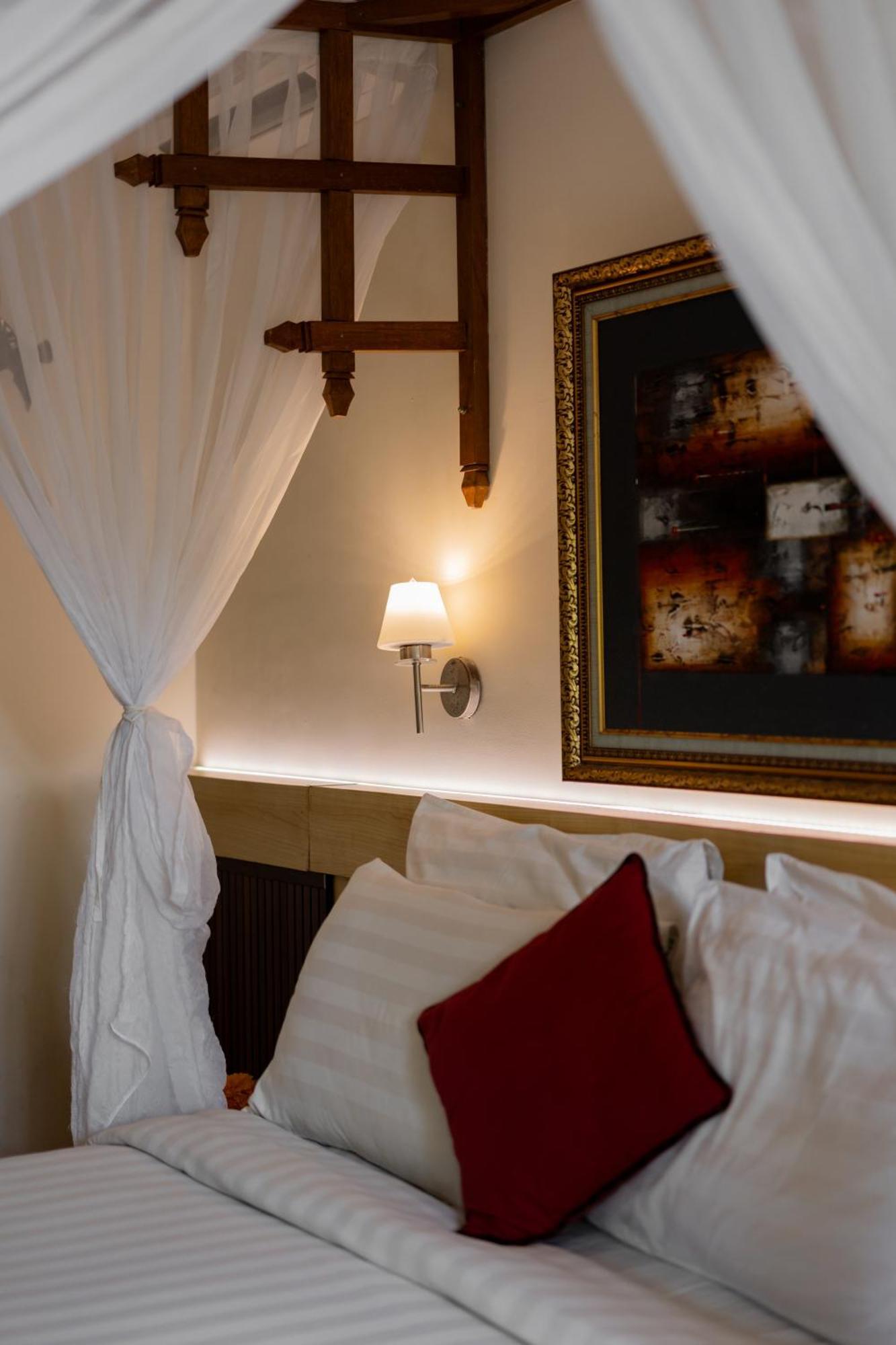 Guest house Desak Putu Putra Hidden