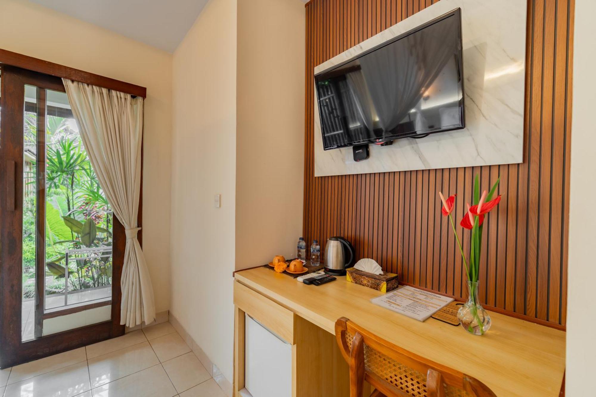 Guest house Desak Putu Putra Hidden