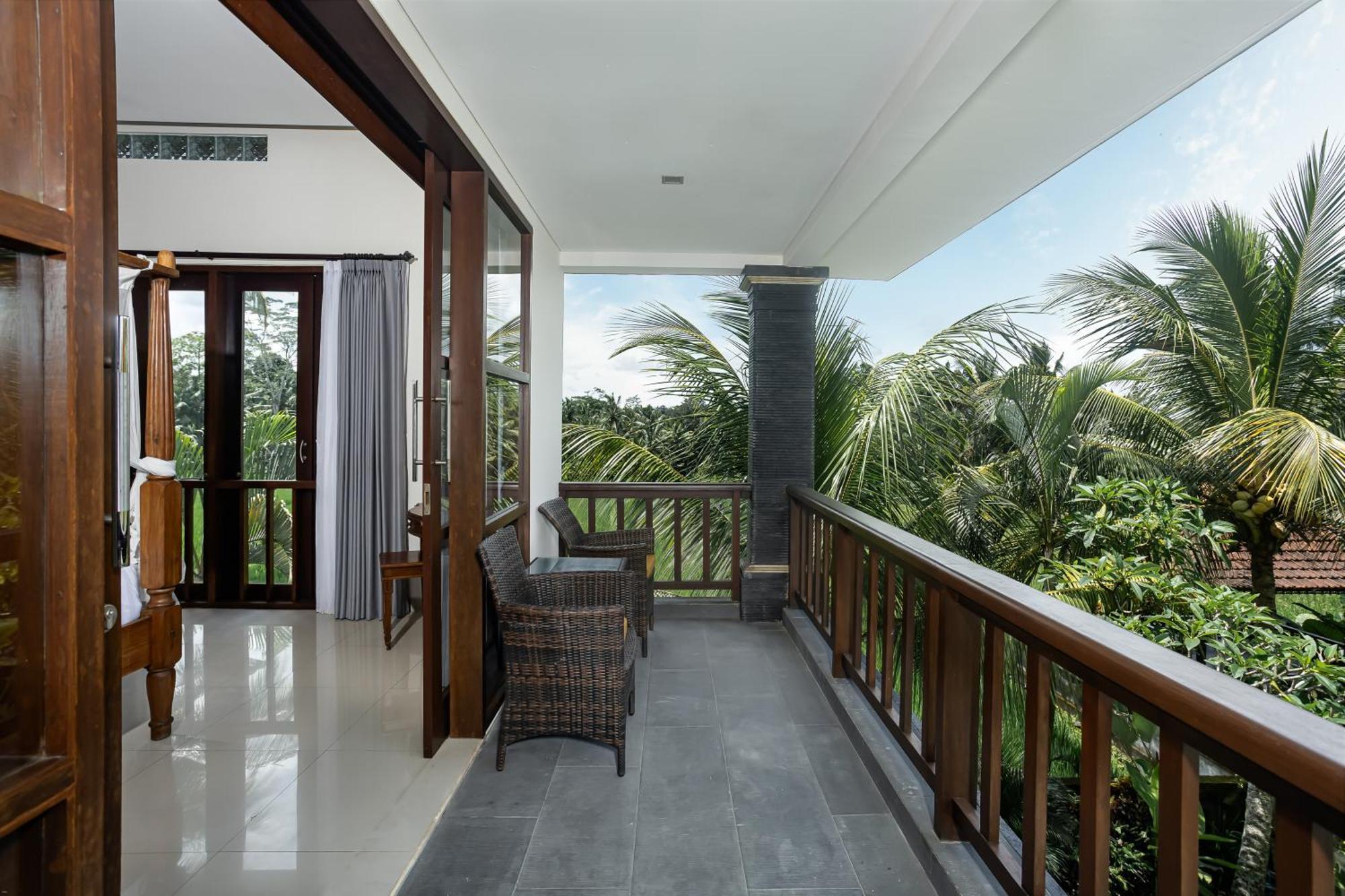 Meng Bengil Villa *