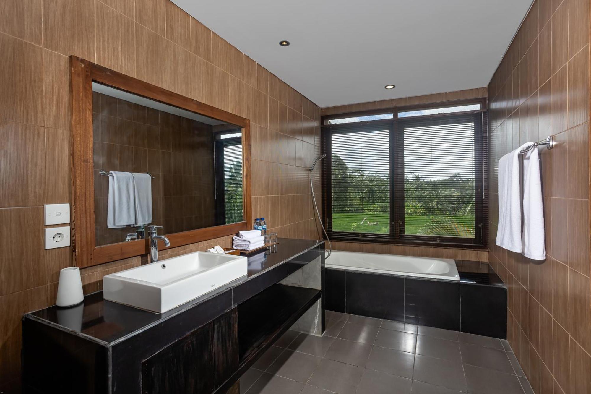 Villa Meng Bengil *