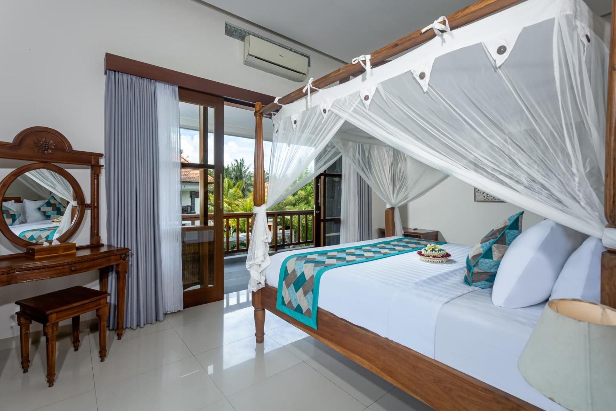 Villa Meng Bengil Ubud