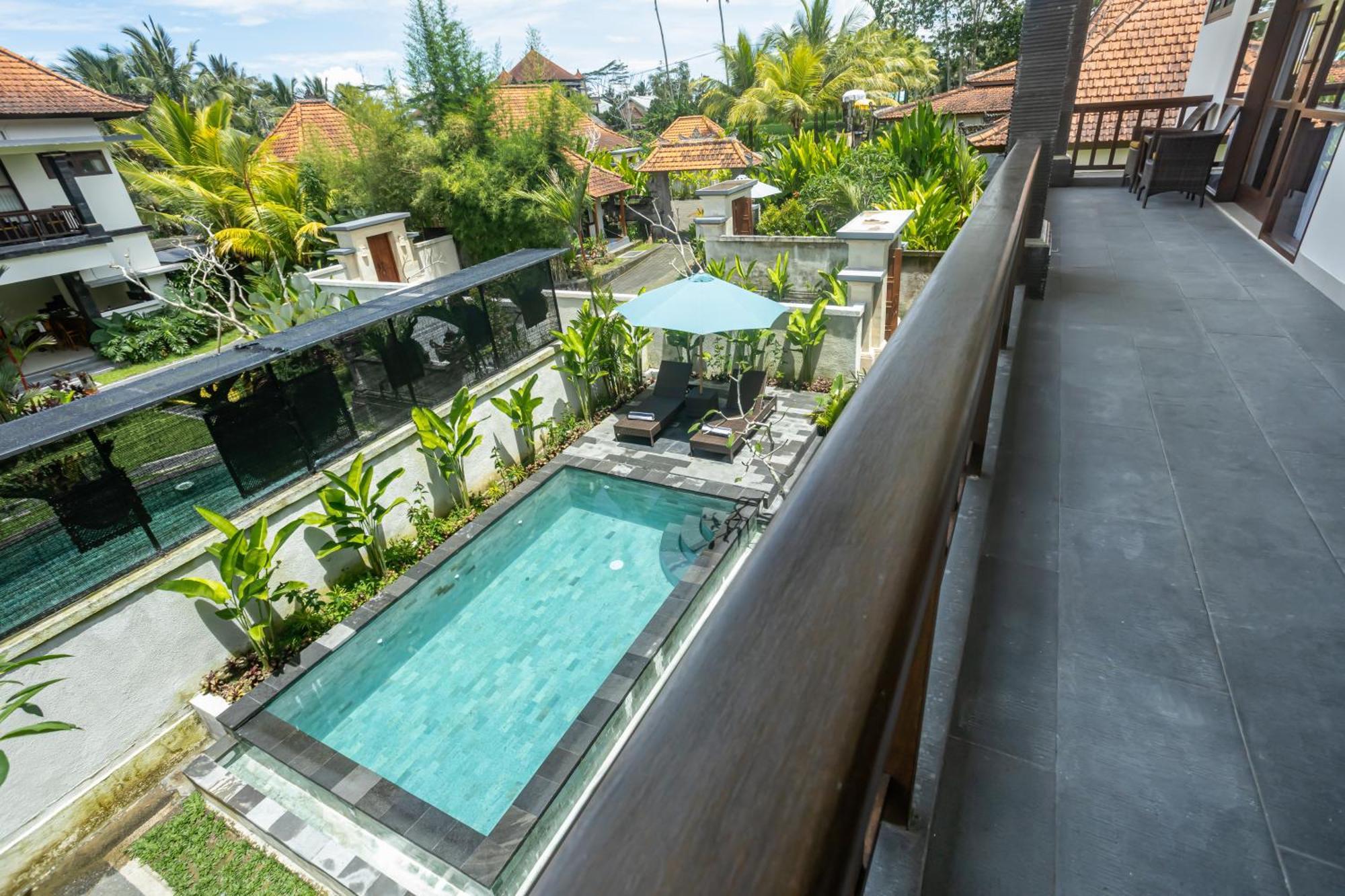 Meng Bengil Ubud (Bali)